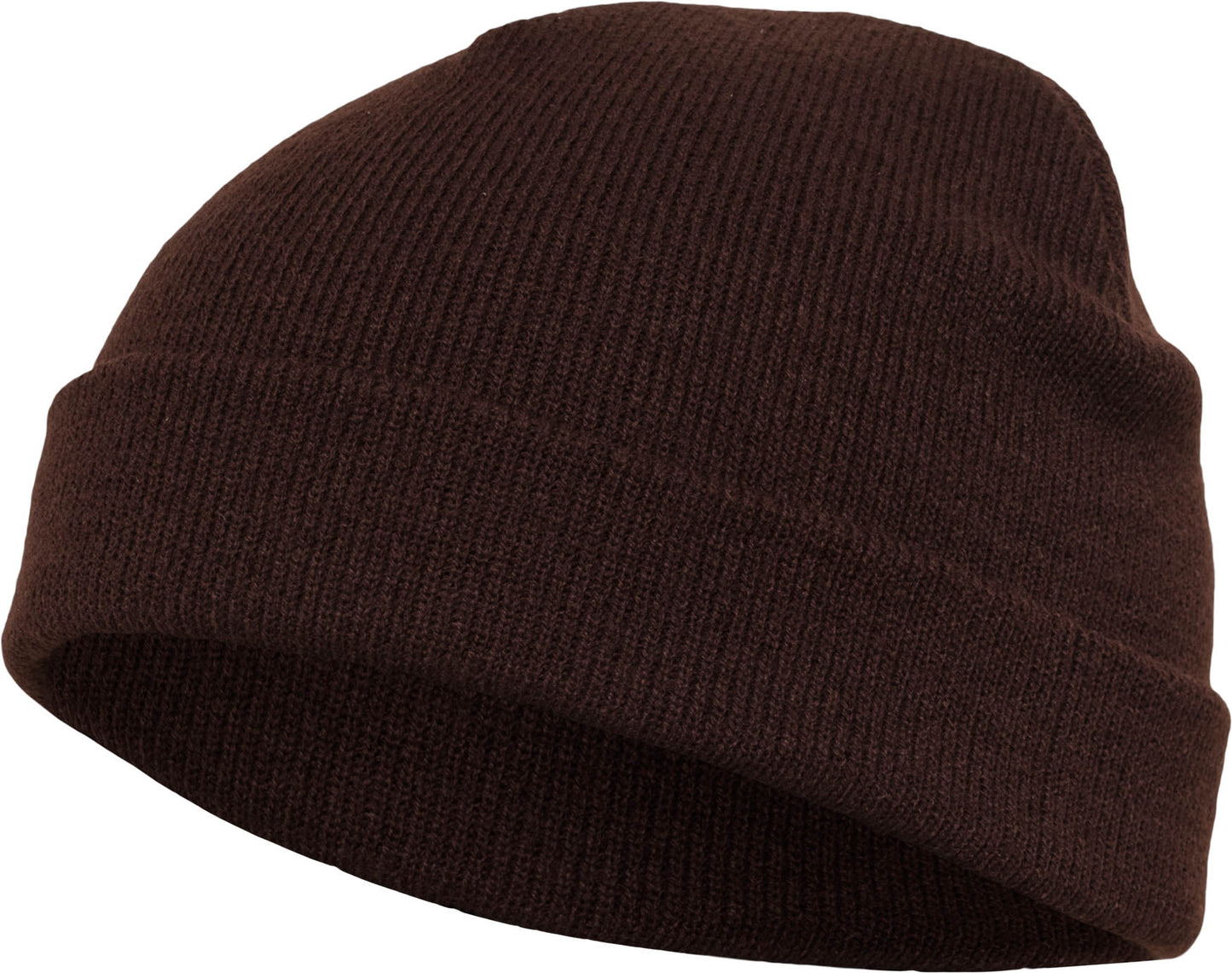 Flexfit Yupoong Heavyweight Beanie Hypoallergenic Acrylic Easy Embroidery
