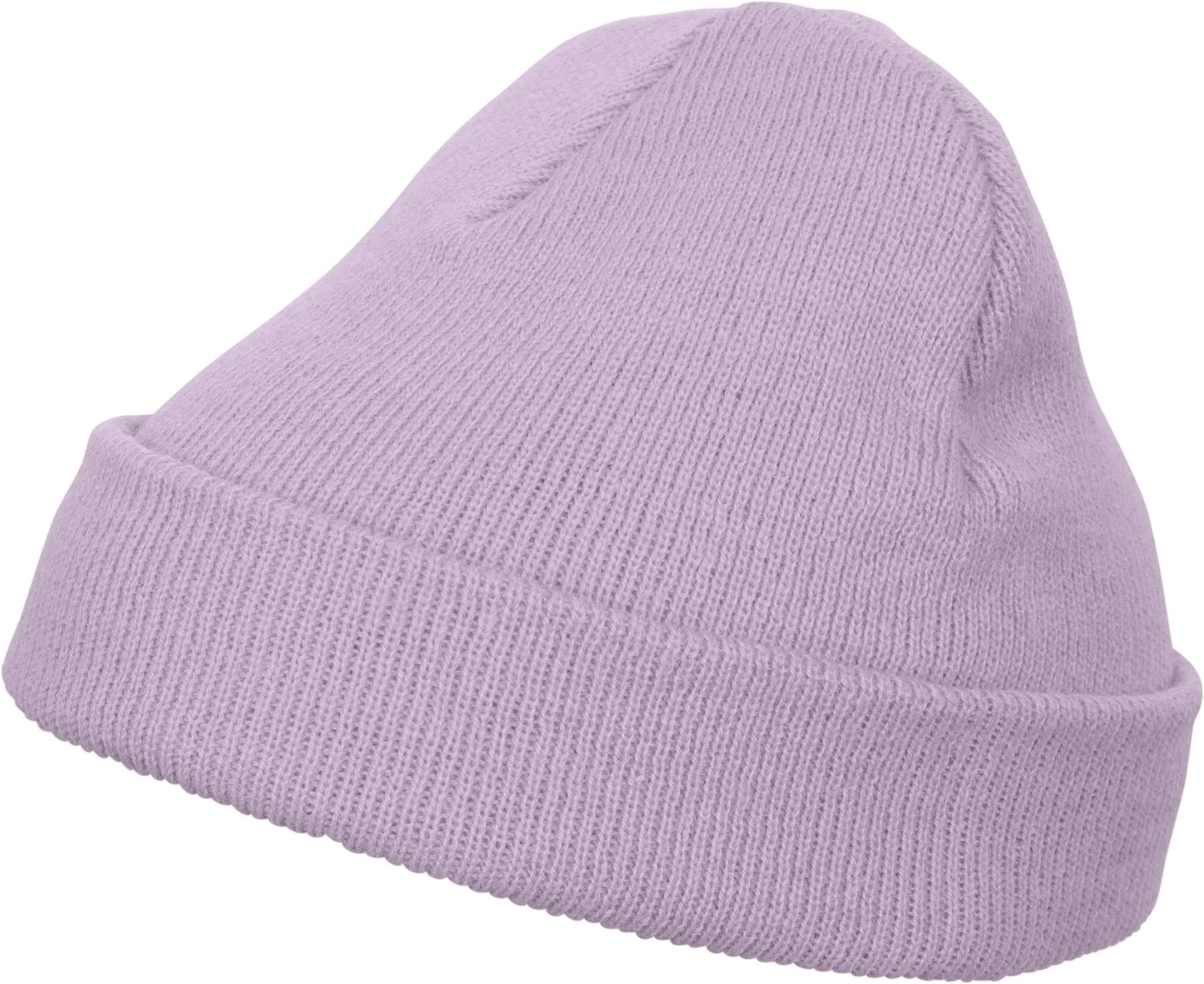 Flexfit Yupoong Heavyweight Beanie Hypoallergenic Acrylic Easy Embroidery