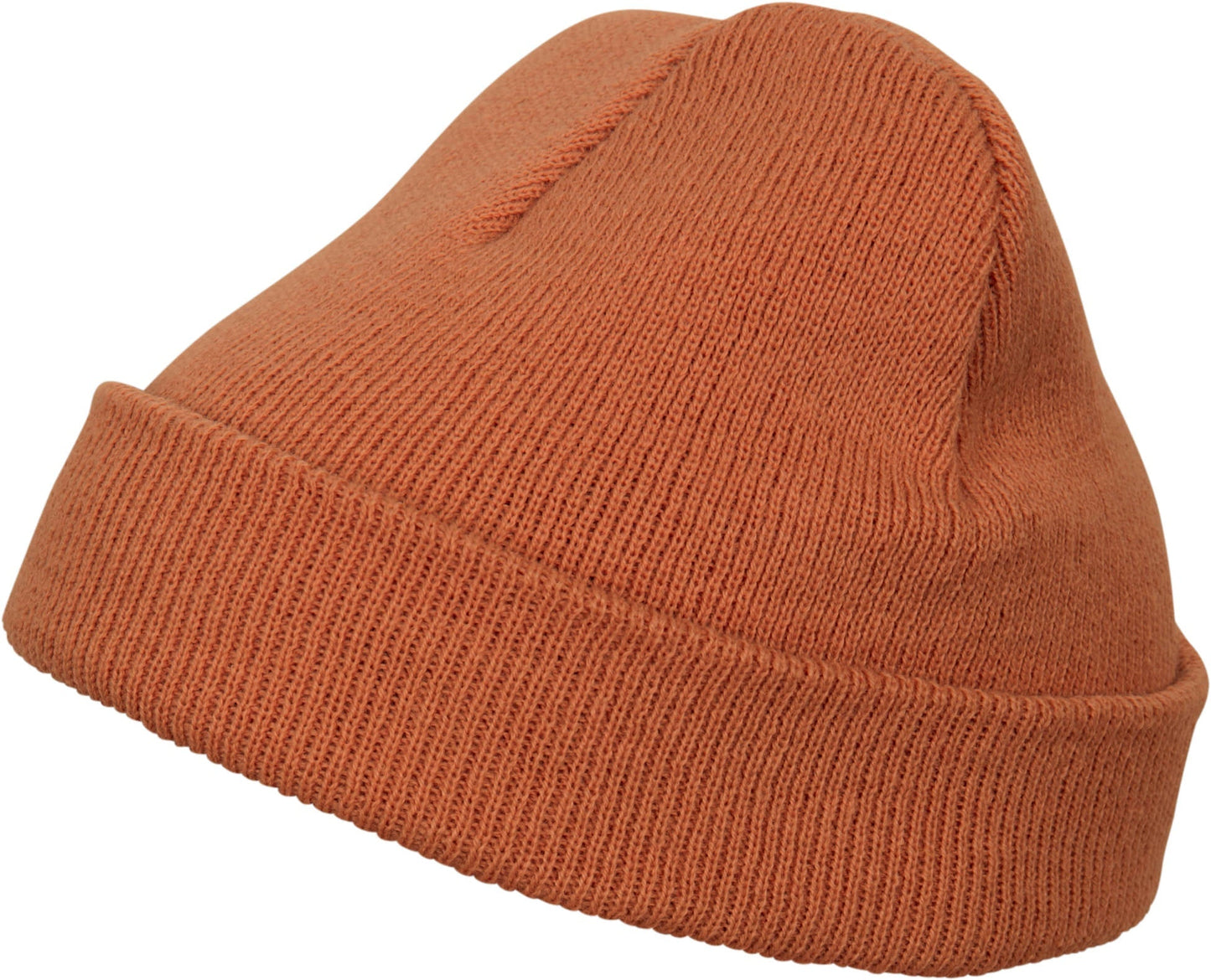 Flexfit Yupoong Heavyweight Beanie Hypoallergenic Acrylic Easy Embroidery