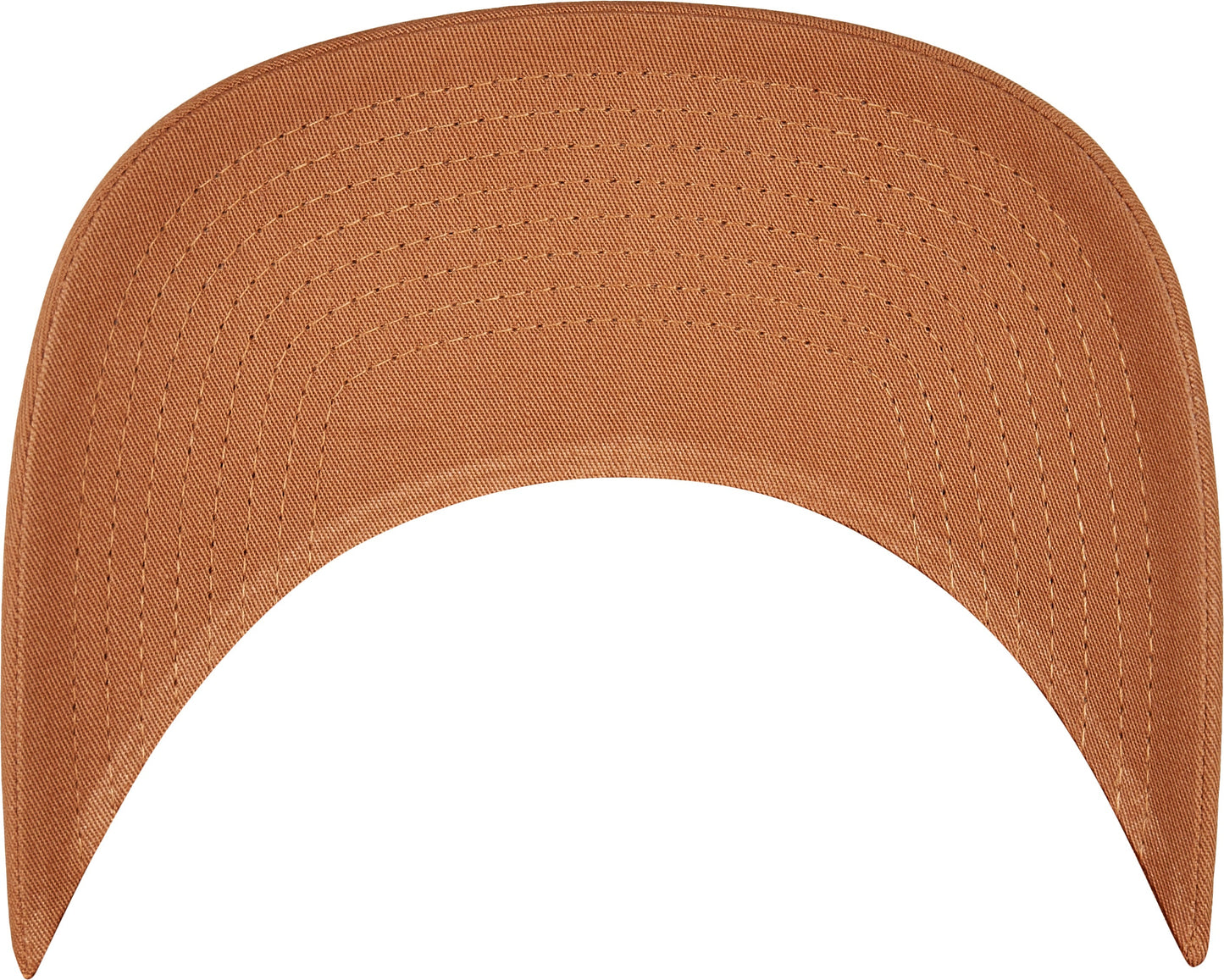 Flexfit Yupoong Retro Trucker Cap 6606 2-Tone Mesh Adjustable Snapback