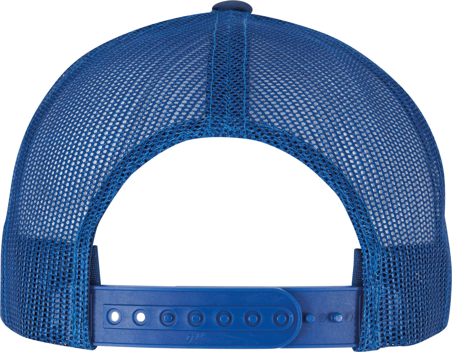 Flexfit Yupoong Retro Trucker Cap 6606 2-Tone Mesh Adjustable Snapback