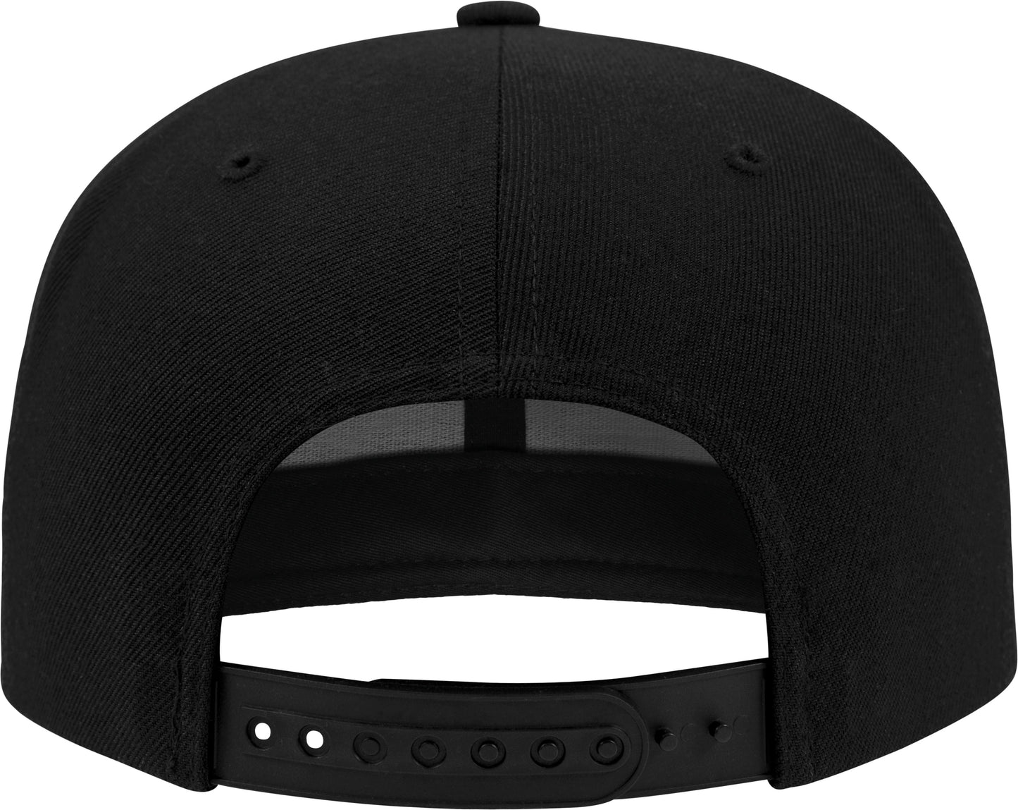 Flexfit Yupoong Metallic Visor Snapback Cap Wool Blend Classic Shape 6089Pu