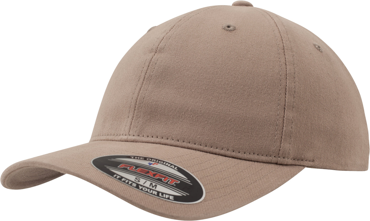 Flexfit Yupoong Garment Washed Cotton Dad Hat Vintage Low Profile Cap S/M L/XL