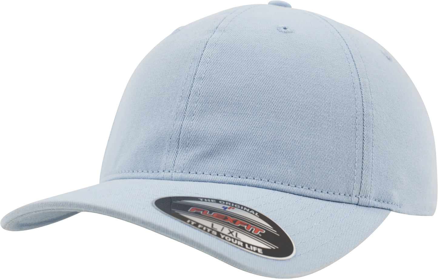 Flexfit Yupoong Garment Washed Cotton Dad Hat Vintage Low Profile Cap S/M L/XL