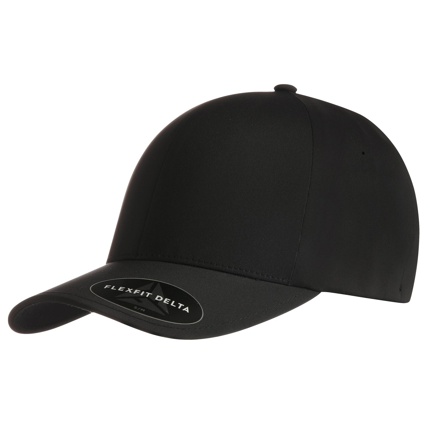 Flexfit Delta Cap by Yupoong Waterproof Breathable Athletic Shape S/M L/XL