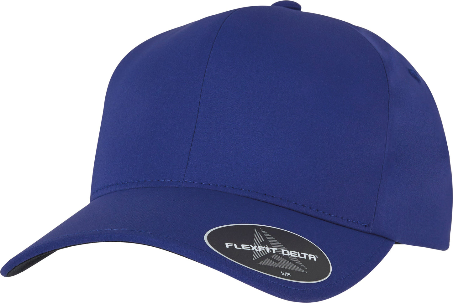 Flexfit Delta Cap by Yupoong Waterproof Breathable Athletic Shape S/M L/XL