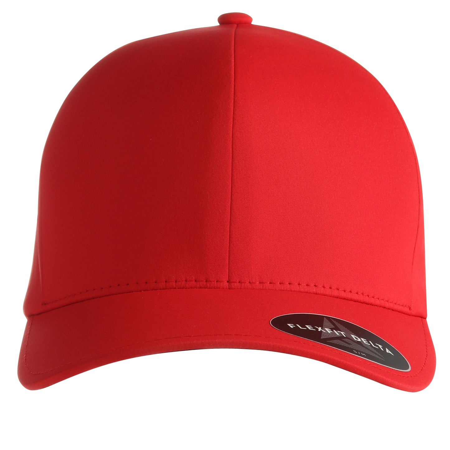 Flexfit Delta Cap by Yupoong Waterproof Breathable Athletic Shape S/M L/XL