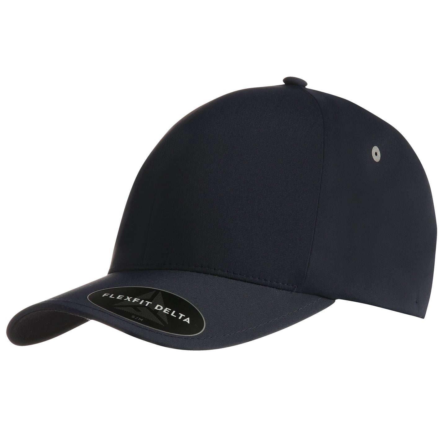 Flexfit Delta Cap by Yupoong Waterproof Breathable Athletic Shape S/M L/XL