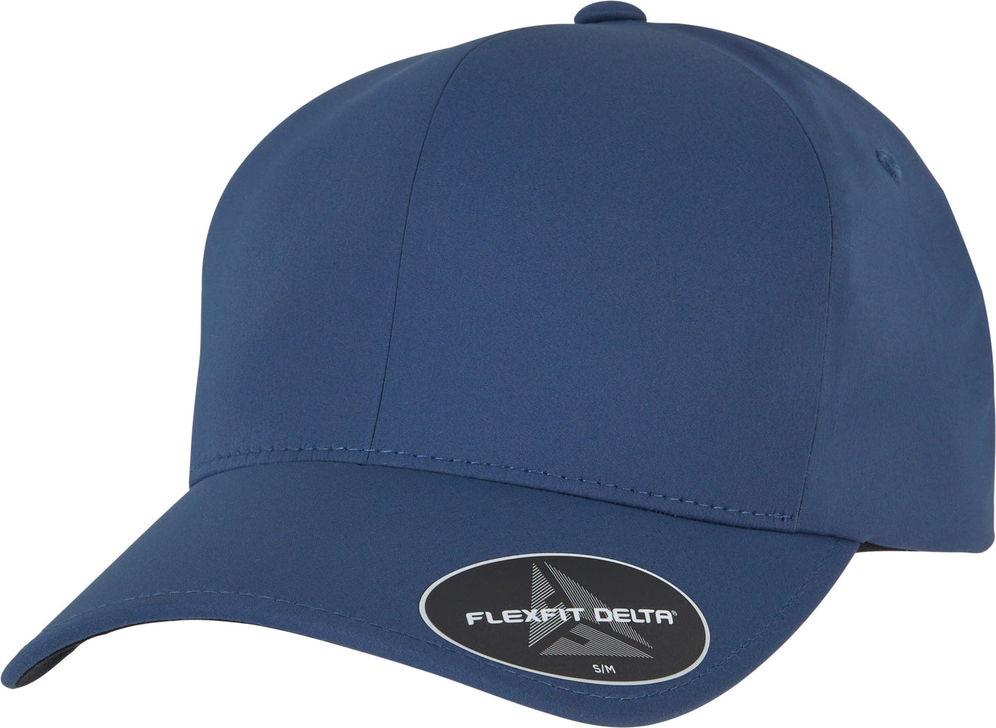 Flexfit Delta Cap by Yupoong Waterproof Breathable Athletic Shape S/M L/XL