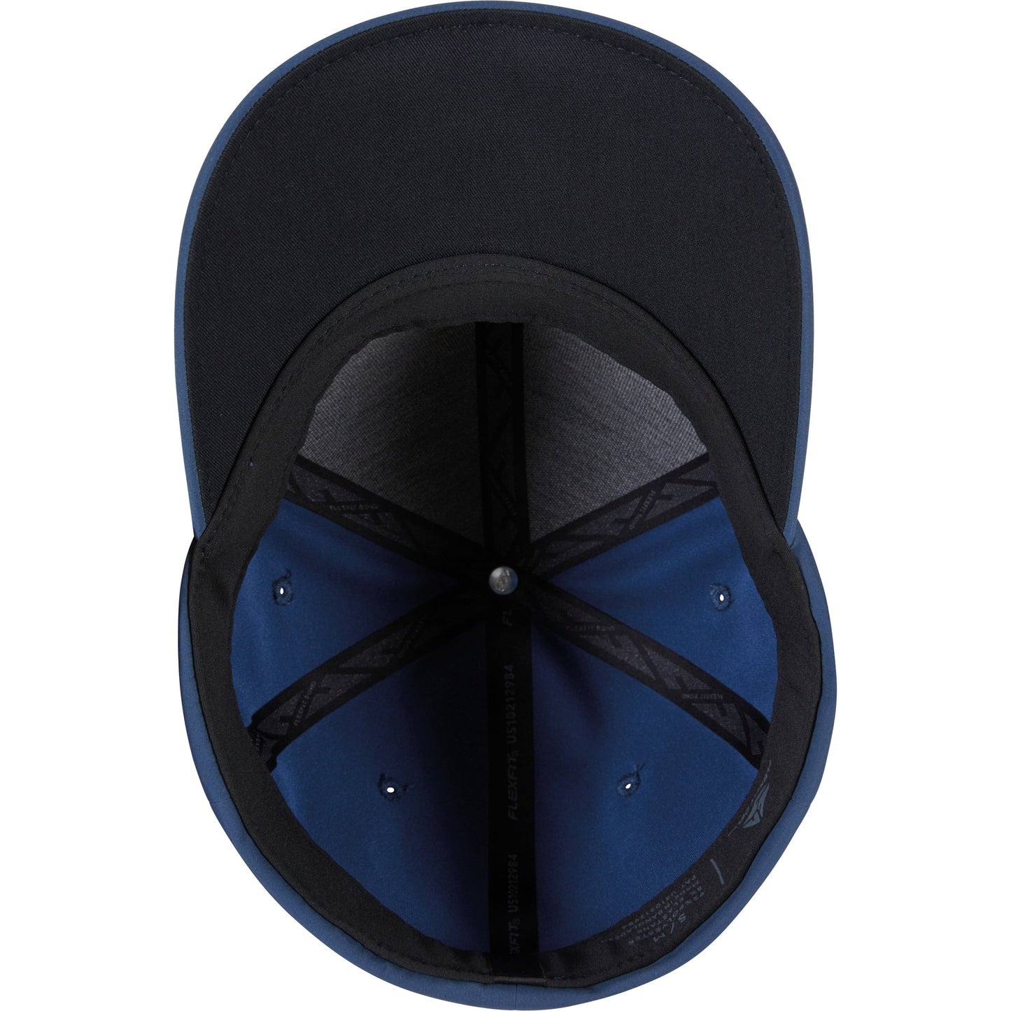 Flexfit Delta Cap by Yupoong Waterproof Breathable Athletic Shape S/M L/XL