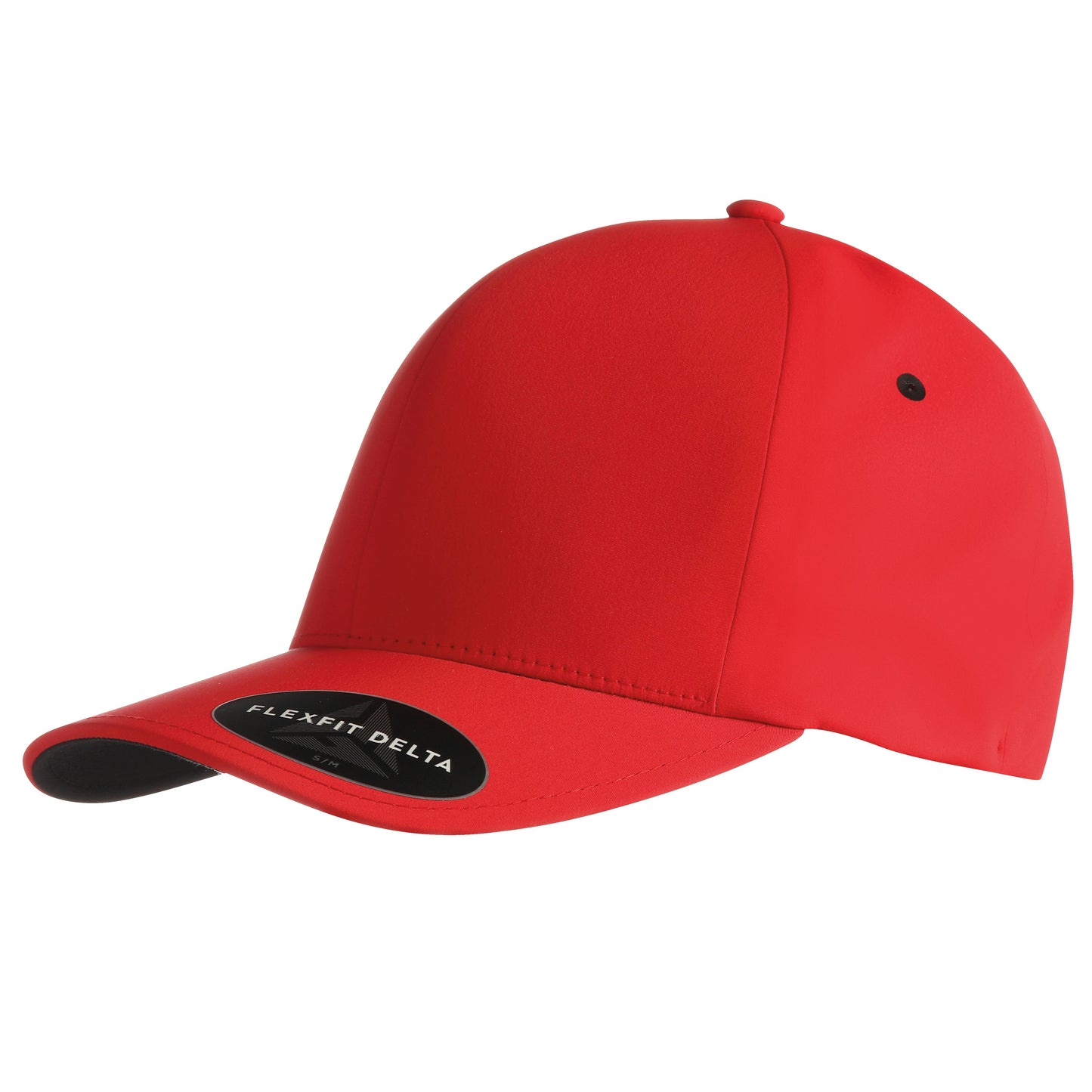 Flexfit Delta Cap by Yupoong Waterproof Breathable Athletic Shape S/M L/XL
