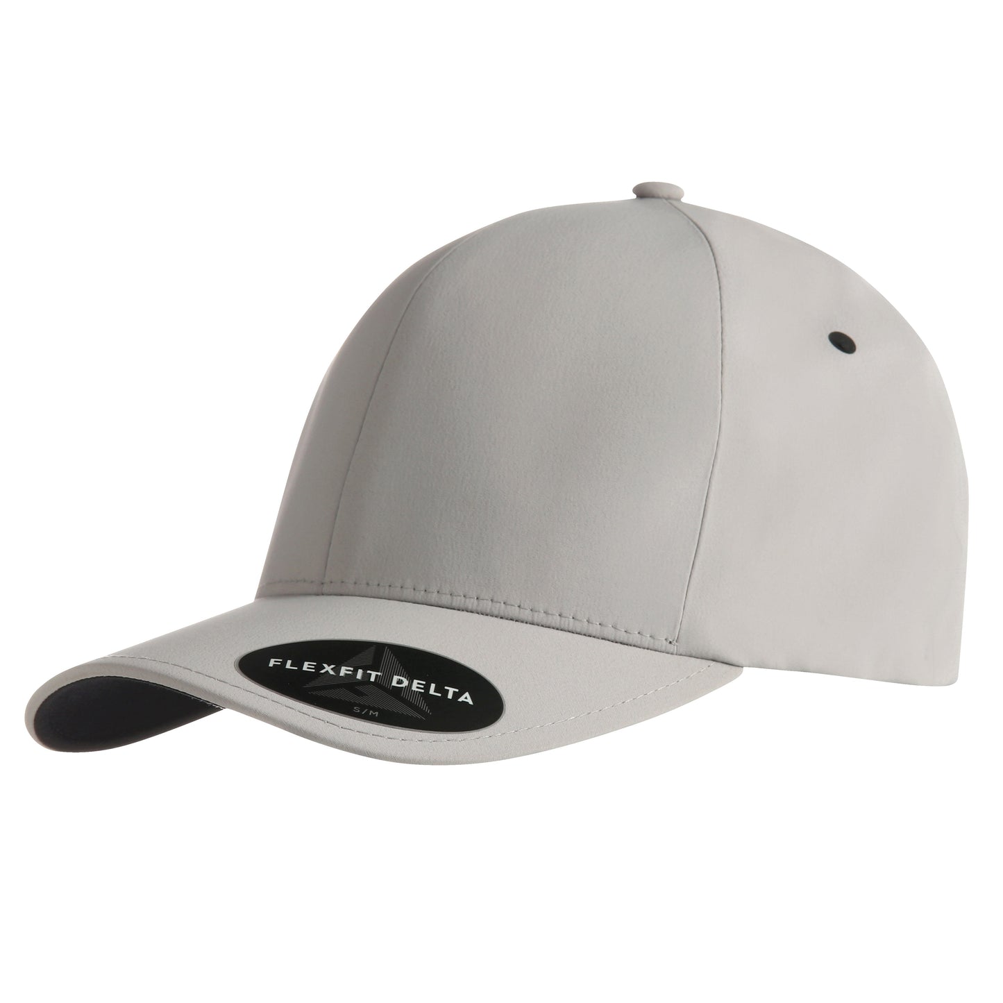 Flexfit Delta Cap by Yupoong Waterproof Breathable Athletic Shape S/M L/XL
