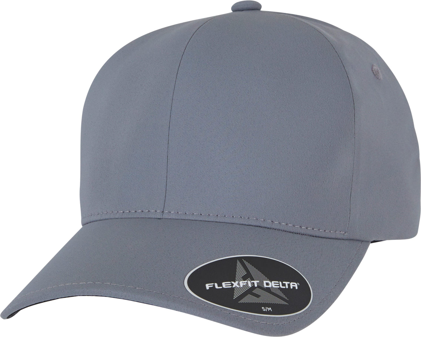 Flexfit Delta Cap by Yupoong Waterproof Breathable Athletic Shape S/M L/XL
