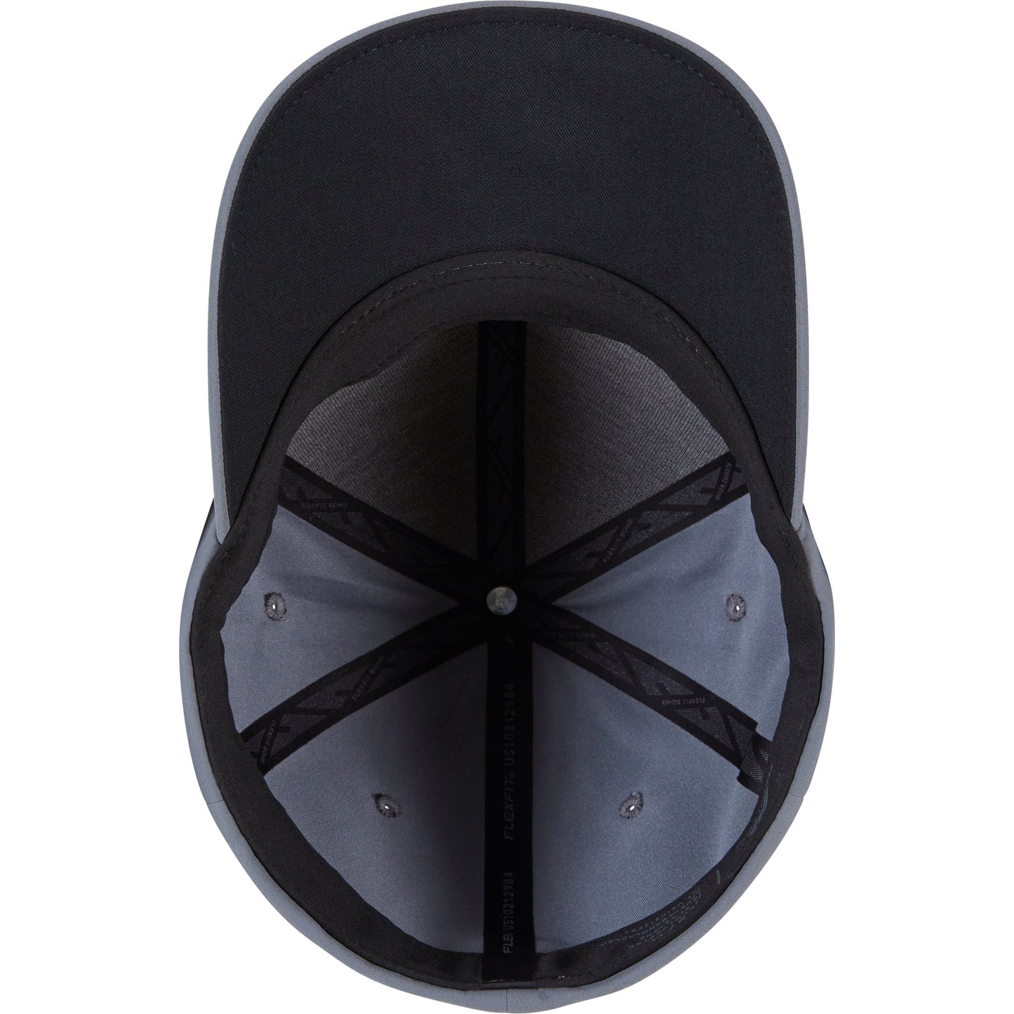 Flexfit Delta Cap by Yupoong Waterproof Breathable Athletic Shape S/M L/XL