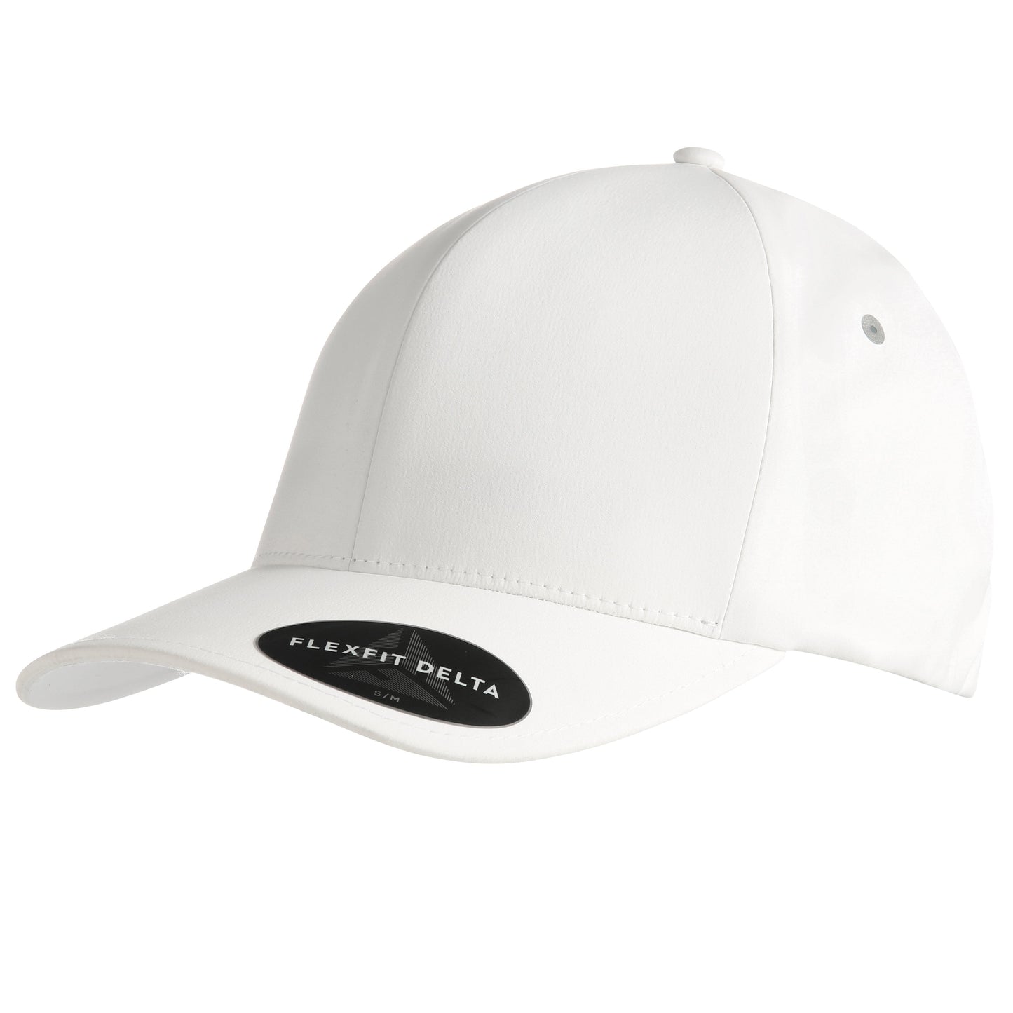 Flexfit Delta Cap by Yupoong Waterproof Breathable Athletic Shape S/M L/XL