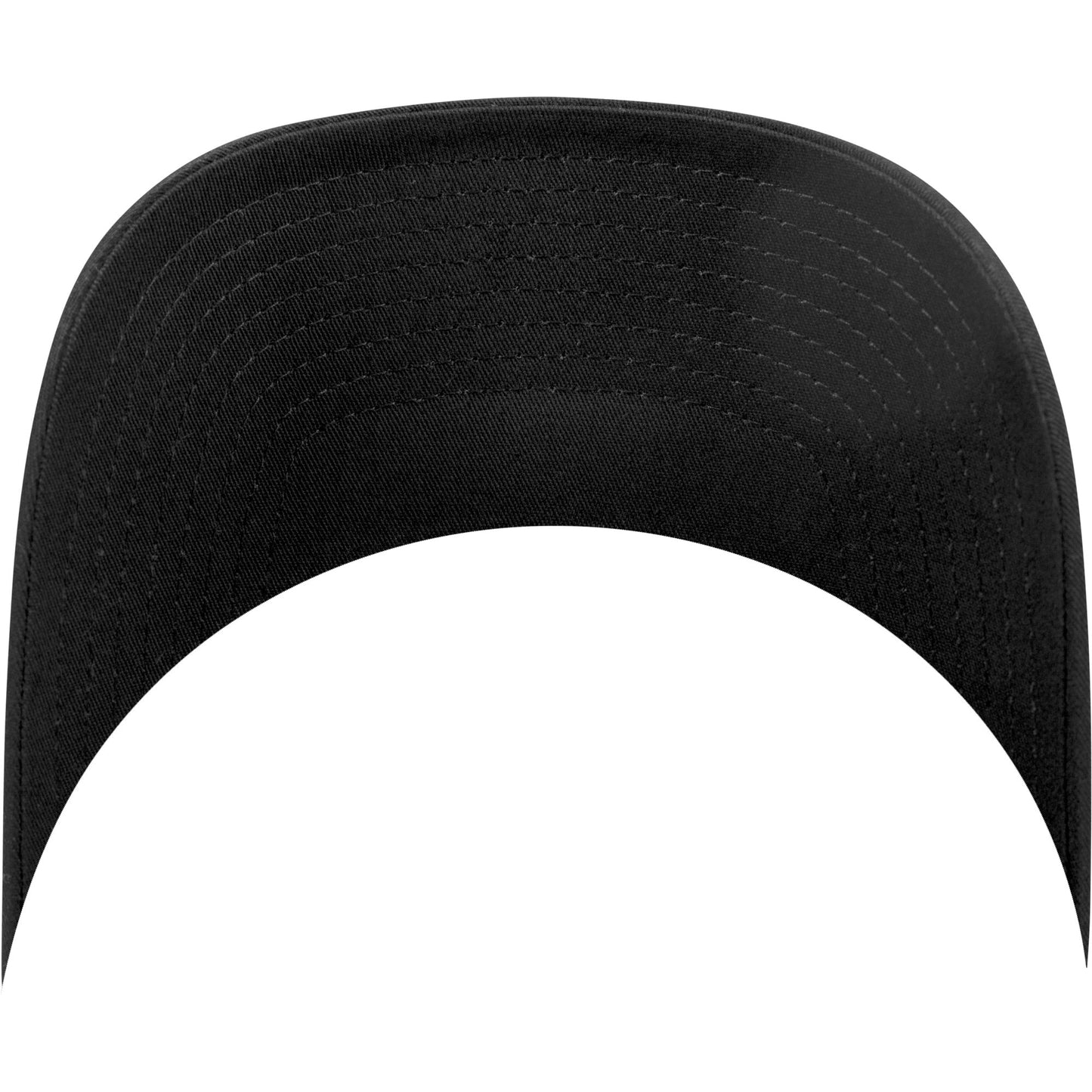 Flexfit Yupoong Curved Classic Snapback Cap 7706 Adjustable Cotton Polyester