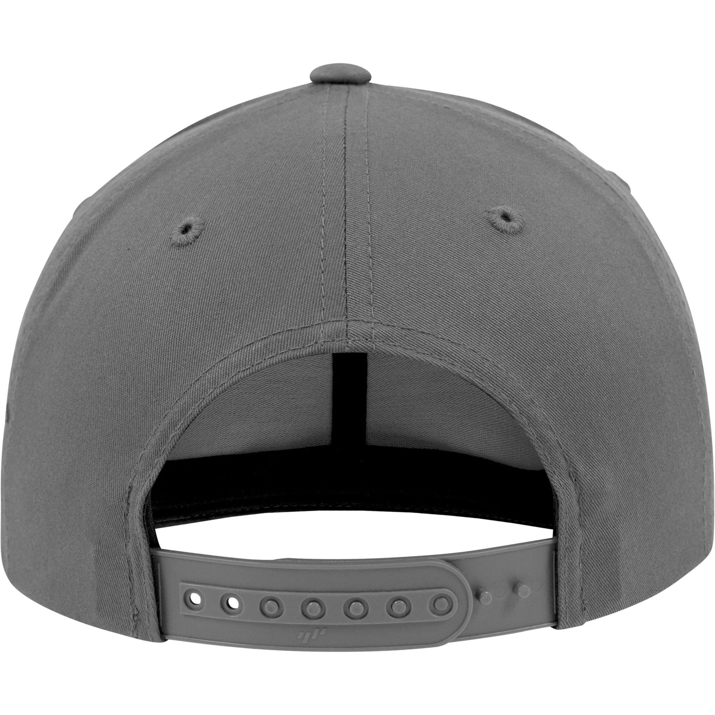 Flexfit Yupoong Curved Classic Snapback Cap 7706 Adjustable Cotton Polyester