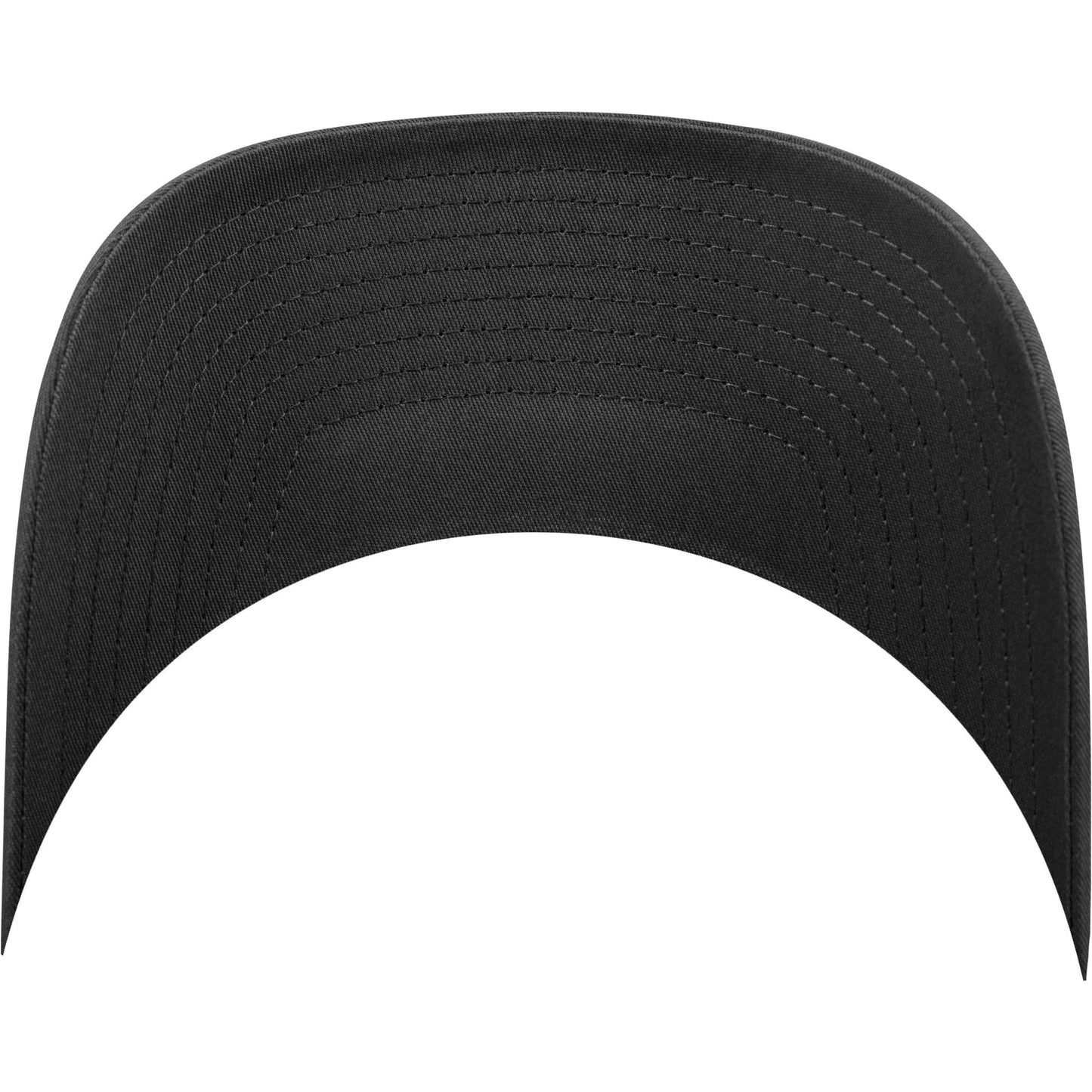 Flexfit Yupoong Curved Classic Snapback Cap 7706 Adjustable Cotton Polyester
