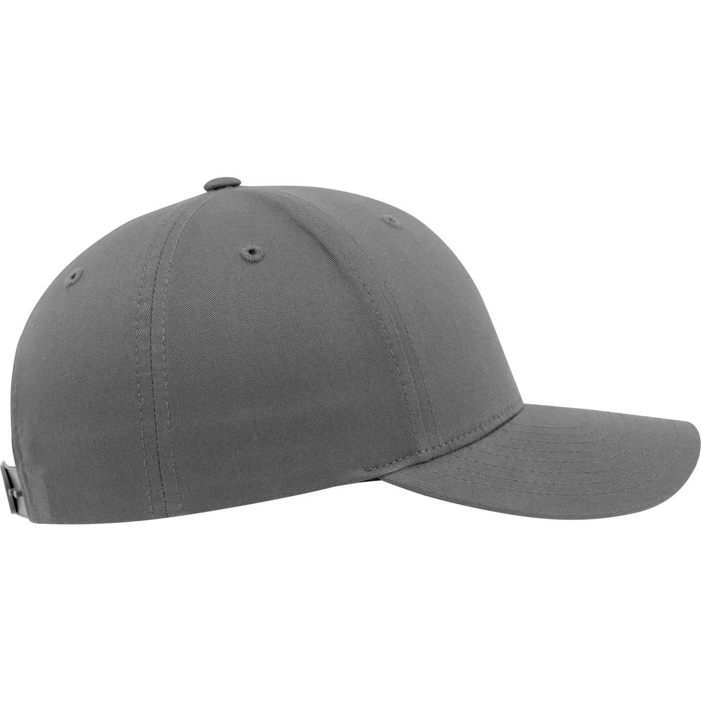 Flexfit Yupoong Curved Classic Snapback Cap 7706 Adjustable Cotton Polyester