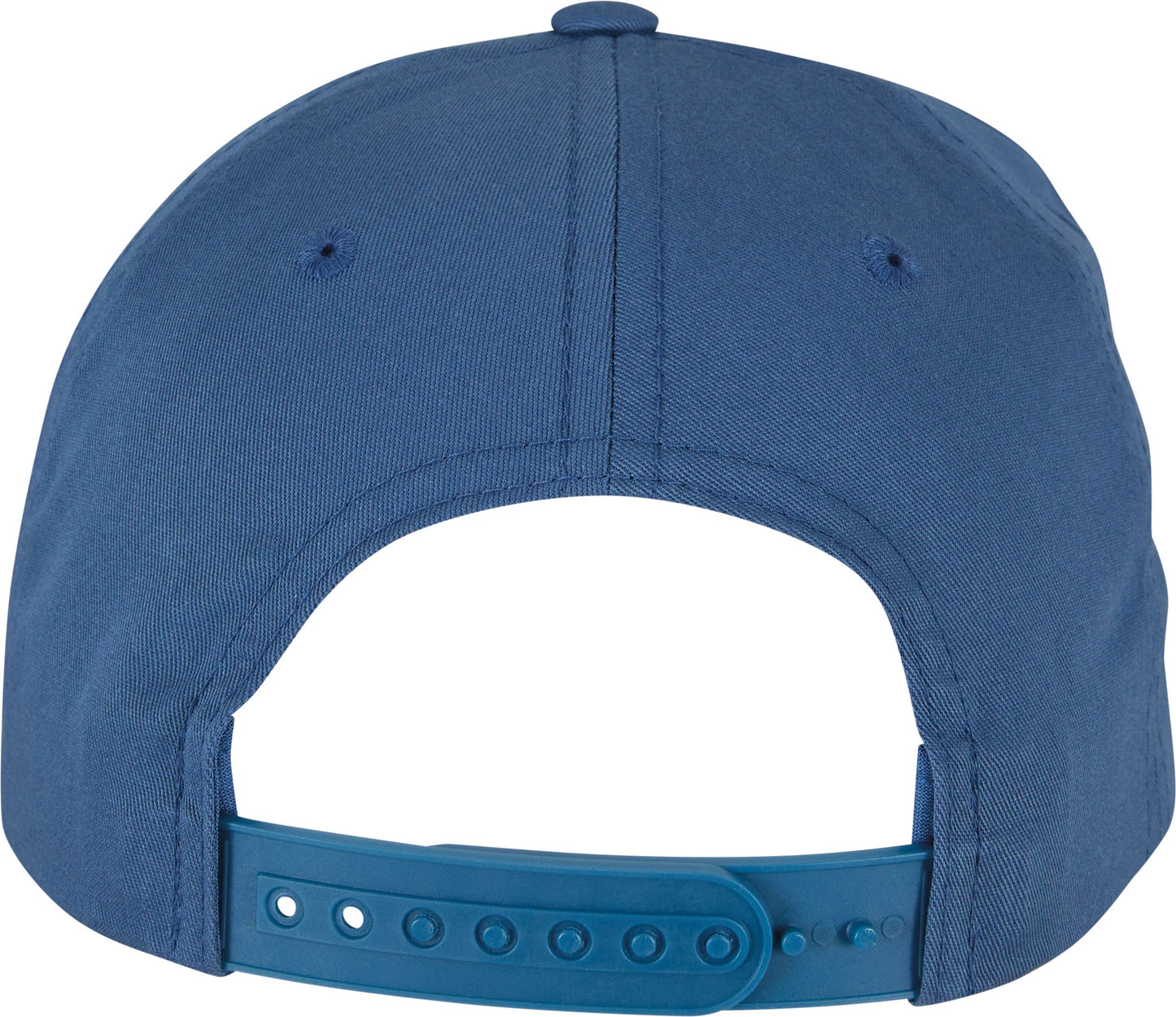 Flexfit Yupoong Curved Classic Snapback Cap 7706 Adjustable Cotton Polyester