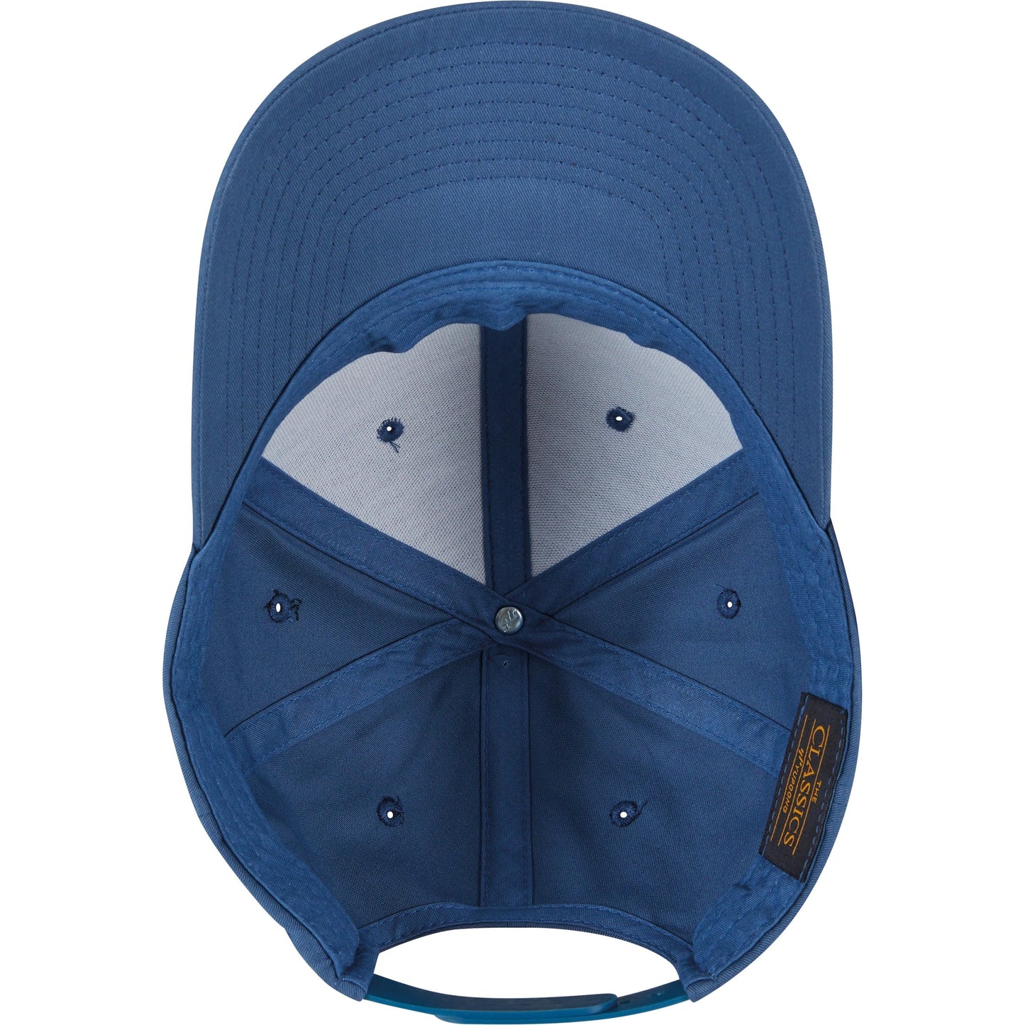 Flexfit Yupoong Curved Classic Snapback Cap 7706 Adjustable Cotton Polyester
