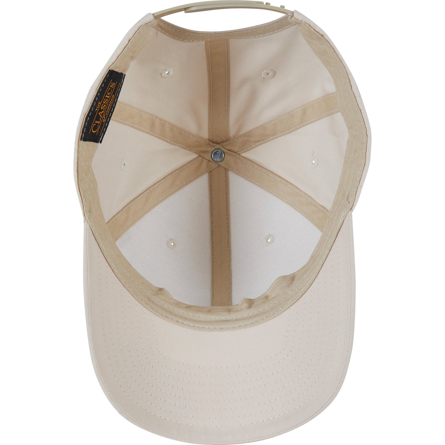 Flexfit Yupoong Curved Classic Snapback Cap 7706 Adjustable Cotton Polyester