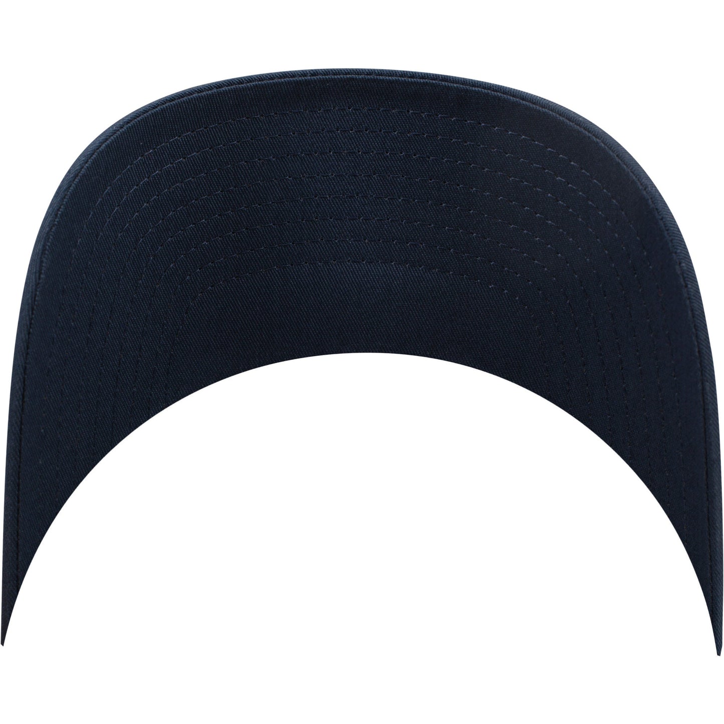 Flexfit Yupoong Curved Classic Snapback Cap 7706 Adjustable Cotton Polyester