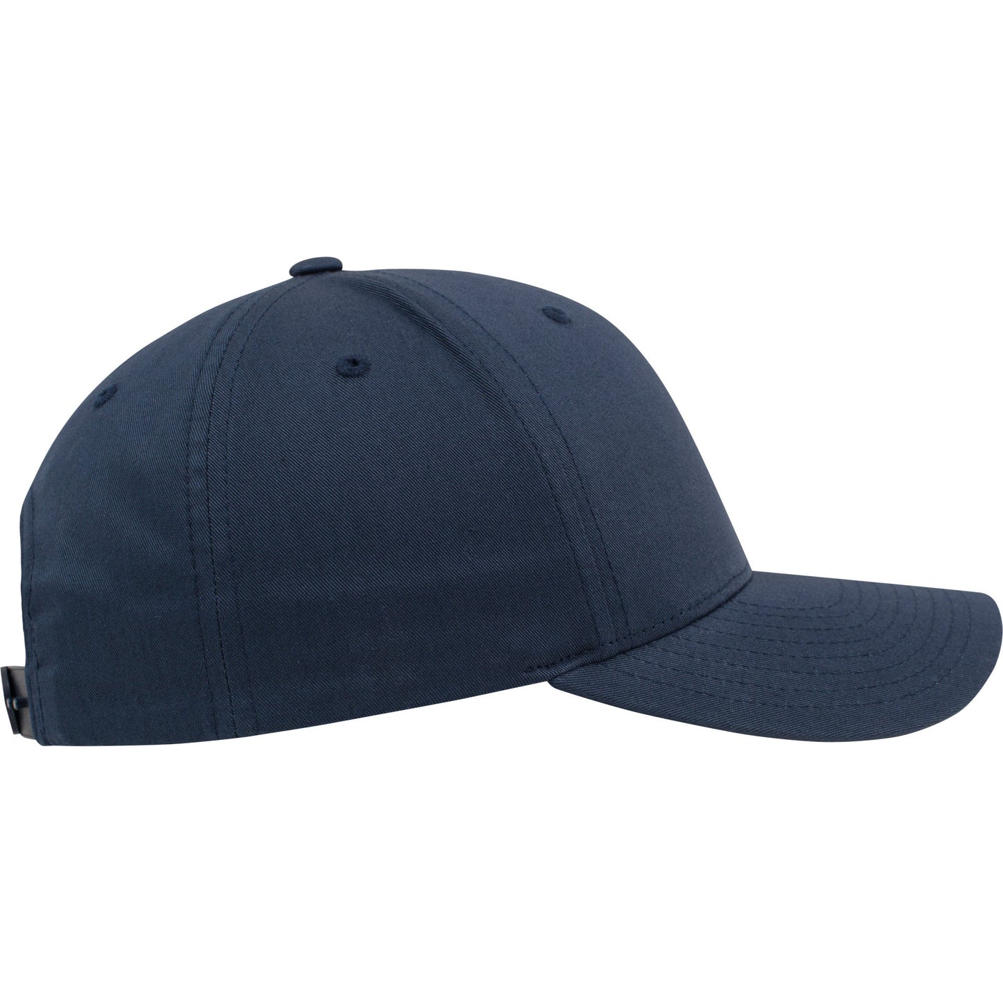Flexfit Yupoong Curved Classic Snapback Cap 7706 Adjustable Cotton Polyester
