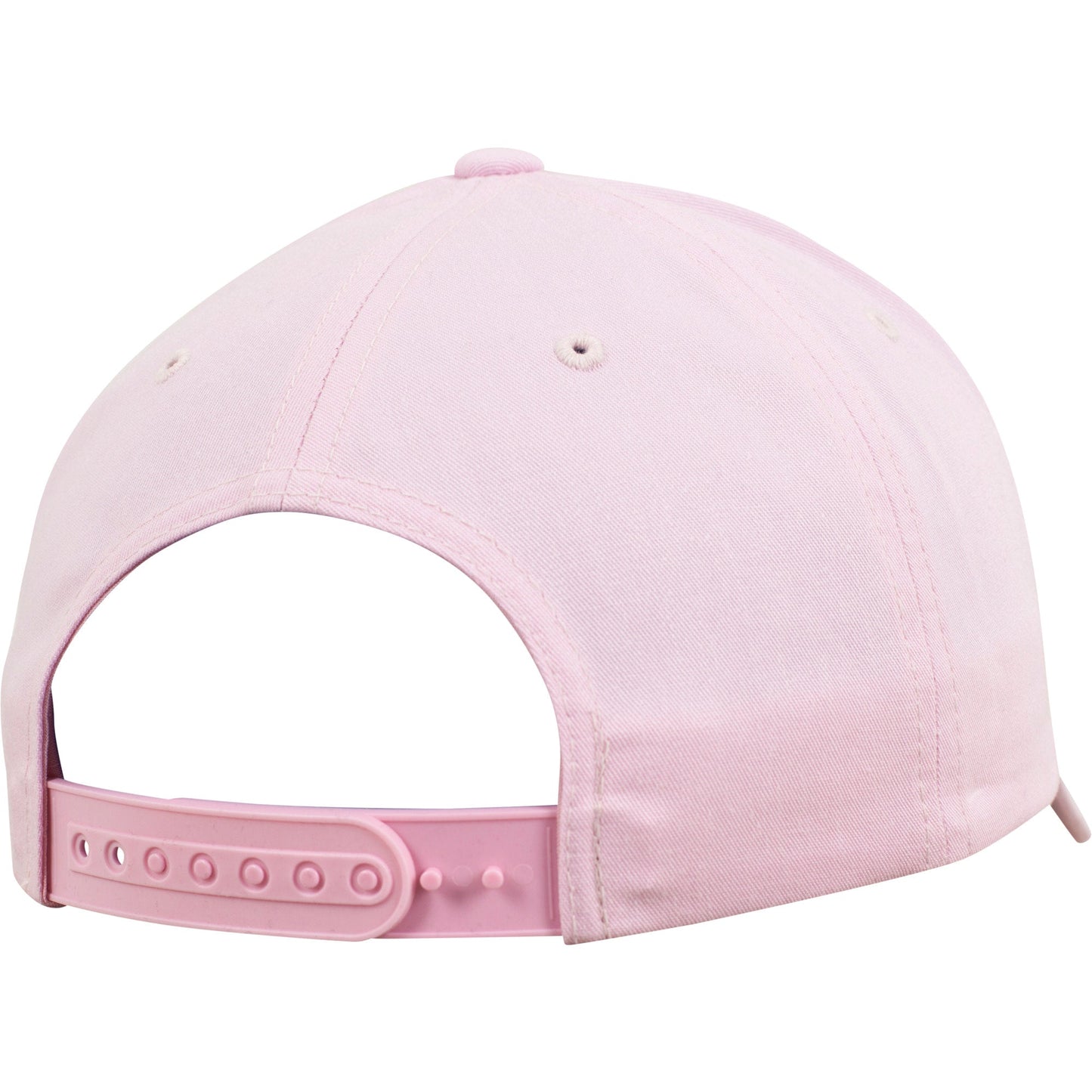 Flexfit Yupoong Curved Classic Snapback Cap 7706 Adjustable Cotton Polyester