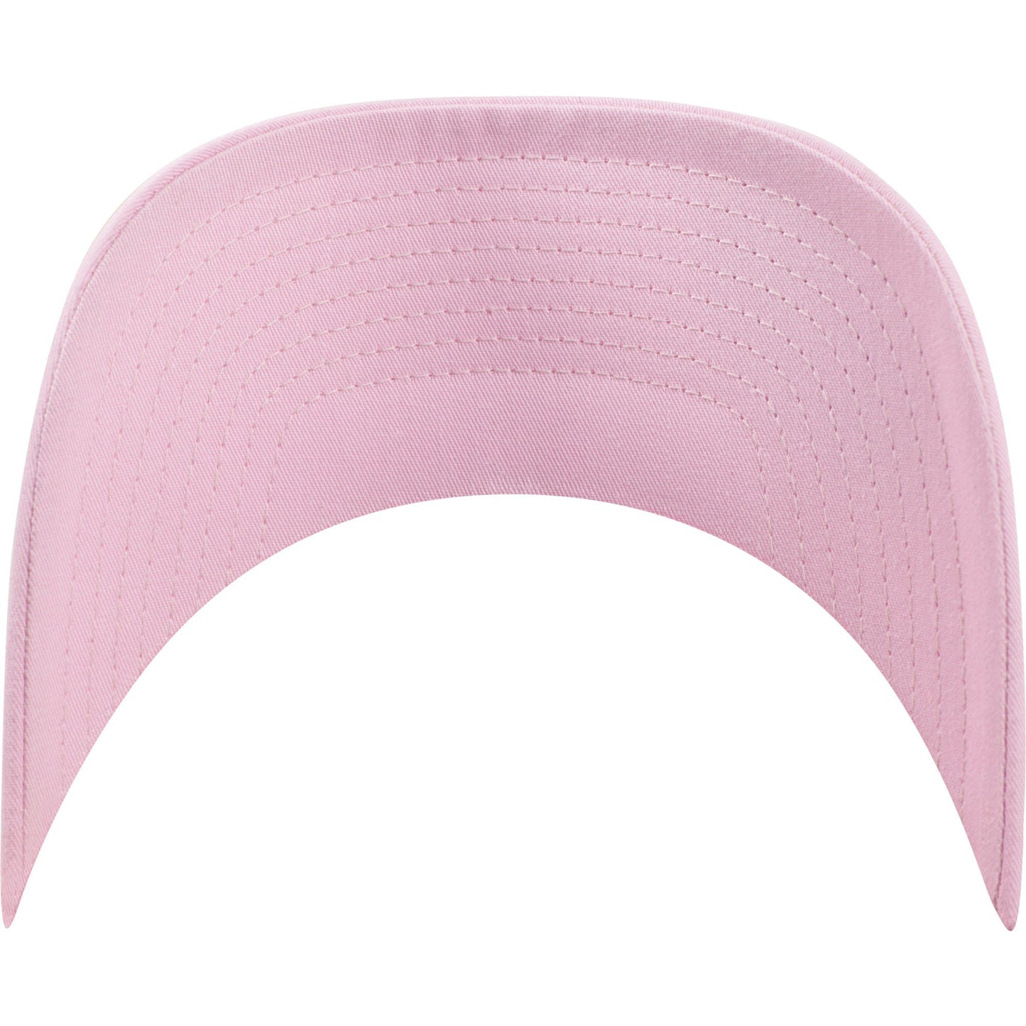 Flexfit Yupoong Curved Classic Snapback Cap 7706 Adjustable Cotton Polyester