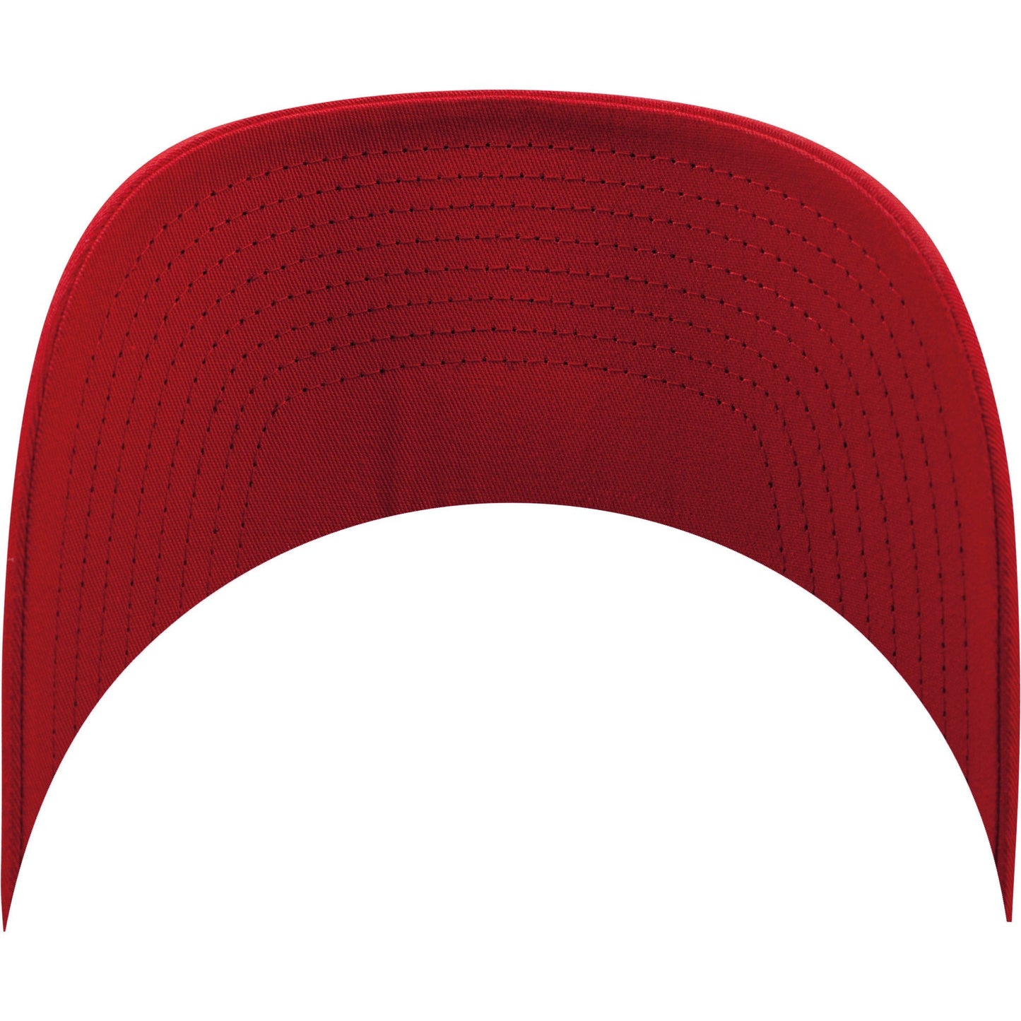 Flexfit Yupoong Curved Classic Snapback Cap 7706 Adjustable Cotton Polyester