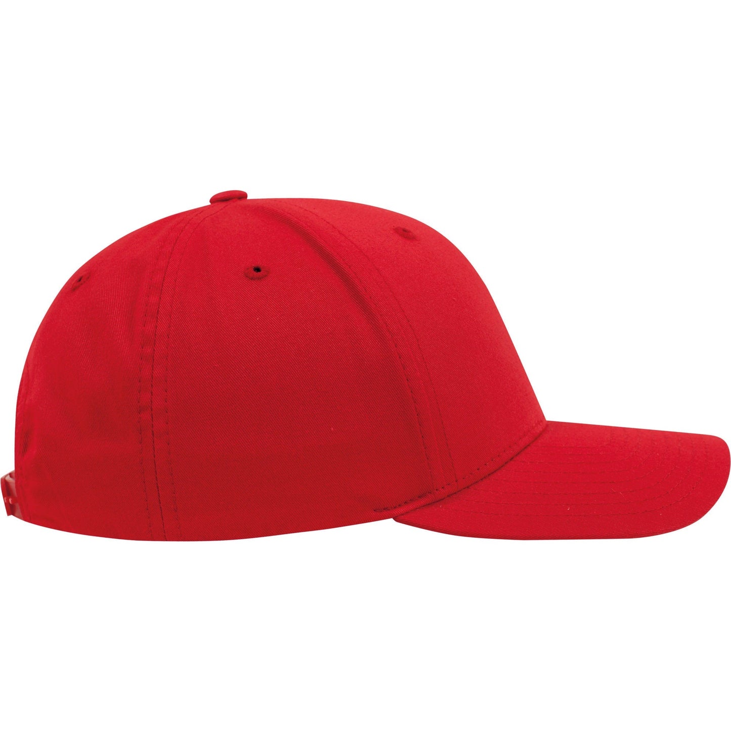 Flexfit Yupoong Curved Classic Snapback Cap 7706 Adjustable Cotton Polyester