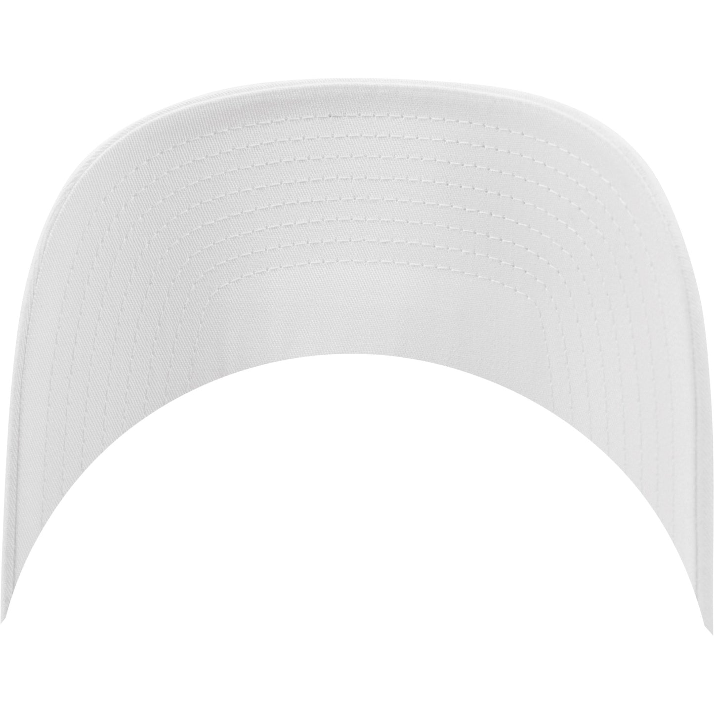 Flexfit Yupoong Curved Classic Snapback Cap 7706 Adjustable Cotton Polyester