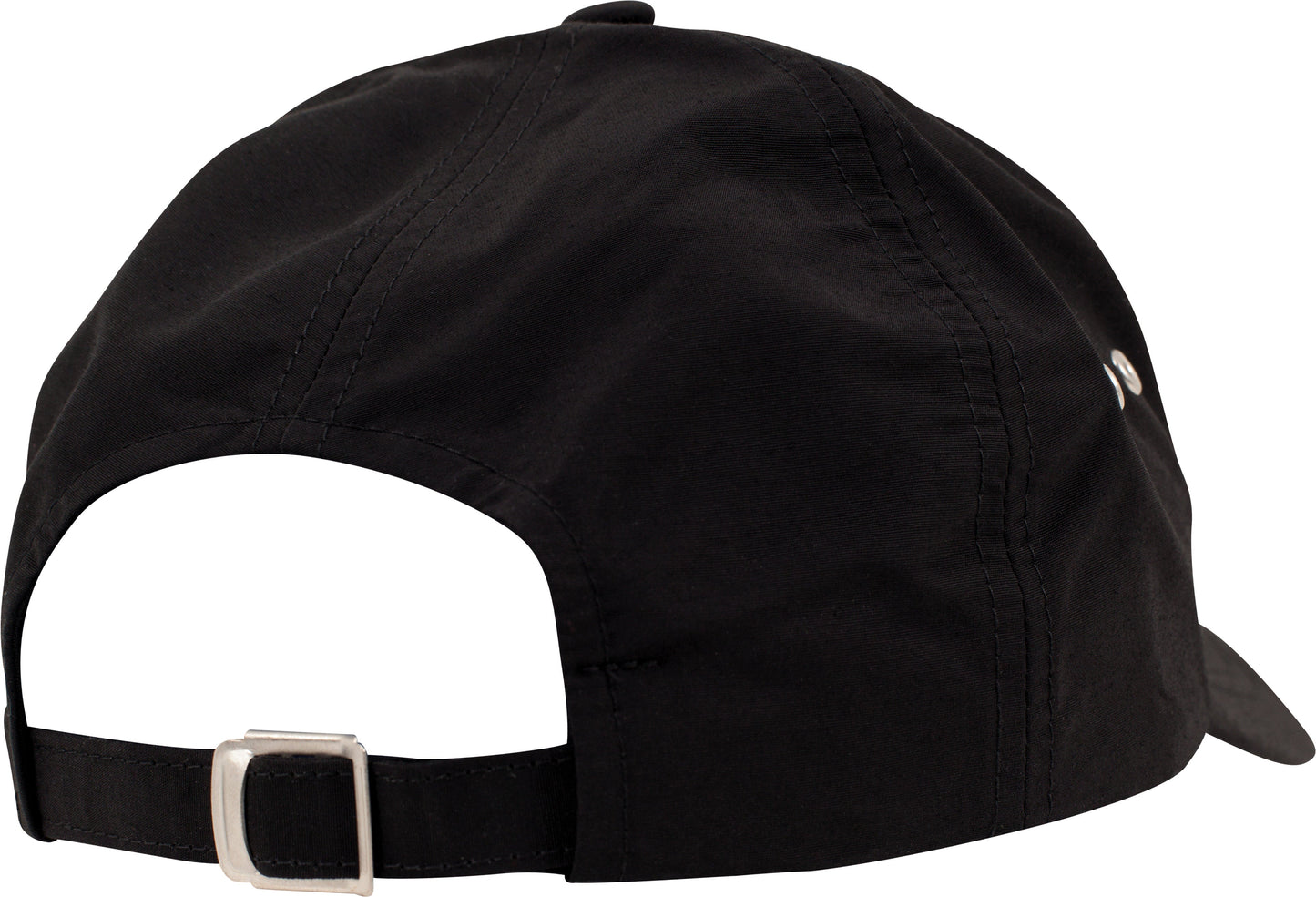 Flexfit Yupoong Low-Profile Water-Repellent Cap Adjustable Antique Brass Closure