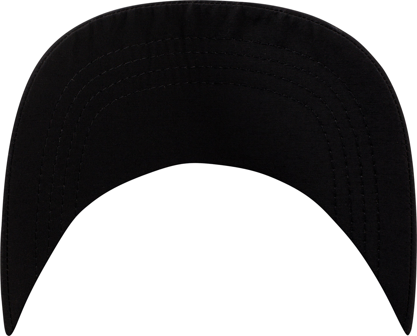 Flexfit Yupoong Low-Profile Water-Repellent Cap Adjustable Antique Brass Closure