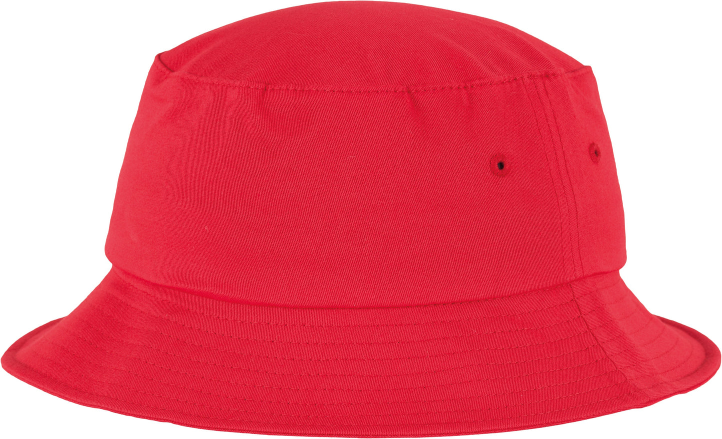 Flexfit Cotton Twill Bucket Hat 5003 Soft Visor Casual Summer Headwear