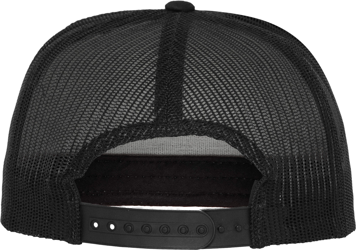 Flexfit Yupoong Classic Trucker Cap 6006 Unicolour Mesh Back Urban Style