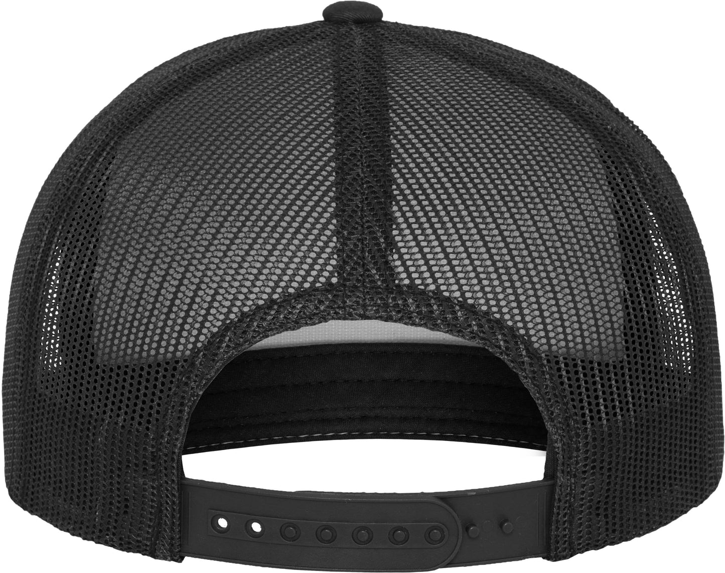 Flexfit Yupoong Classic Trucker Cap 6006 Unicolour Mesh Back Urban Style