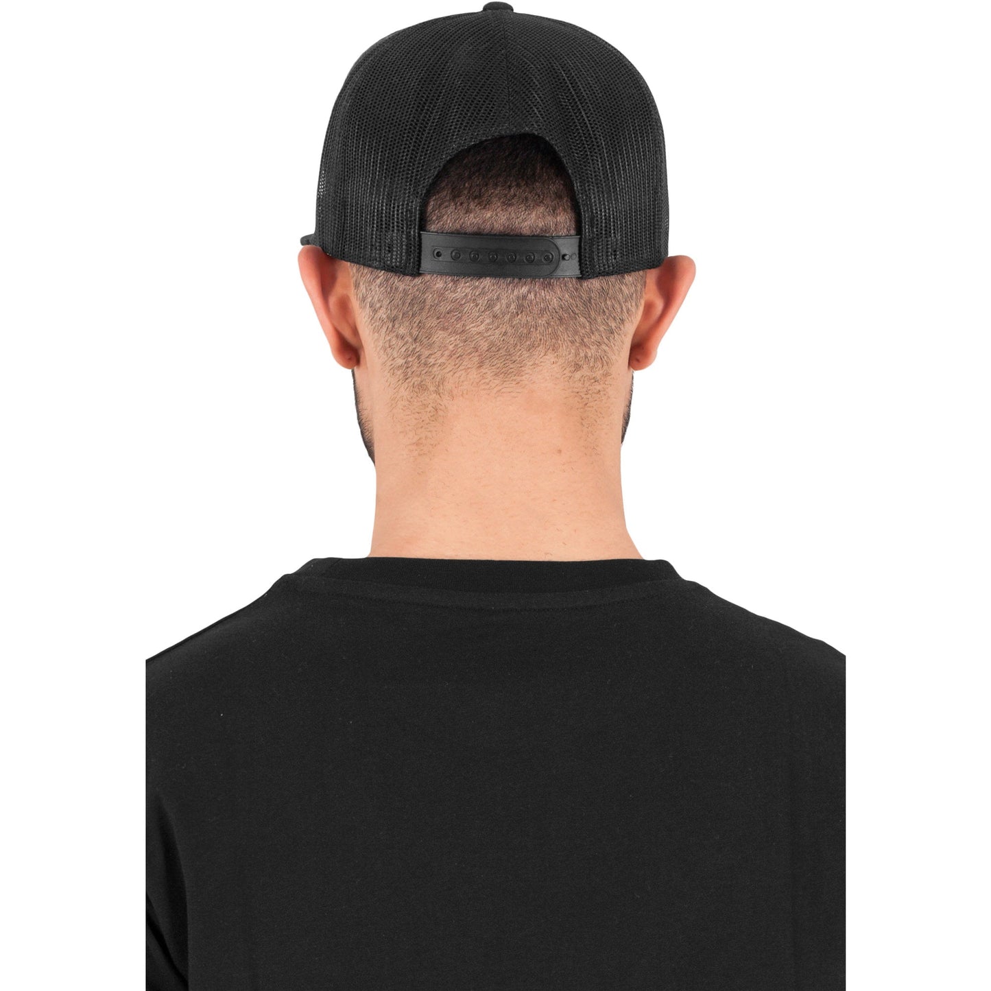 Flexfit Yupoong Classic Trucker Cap 6006 Unicolour Mesh Back Urban Style