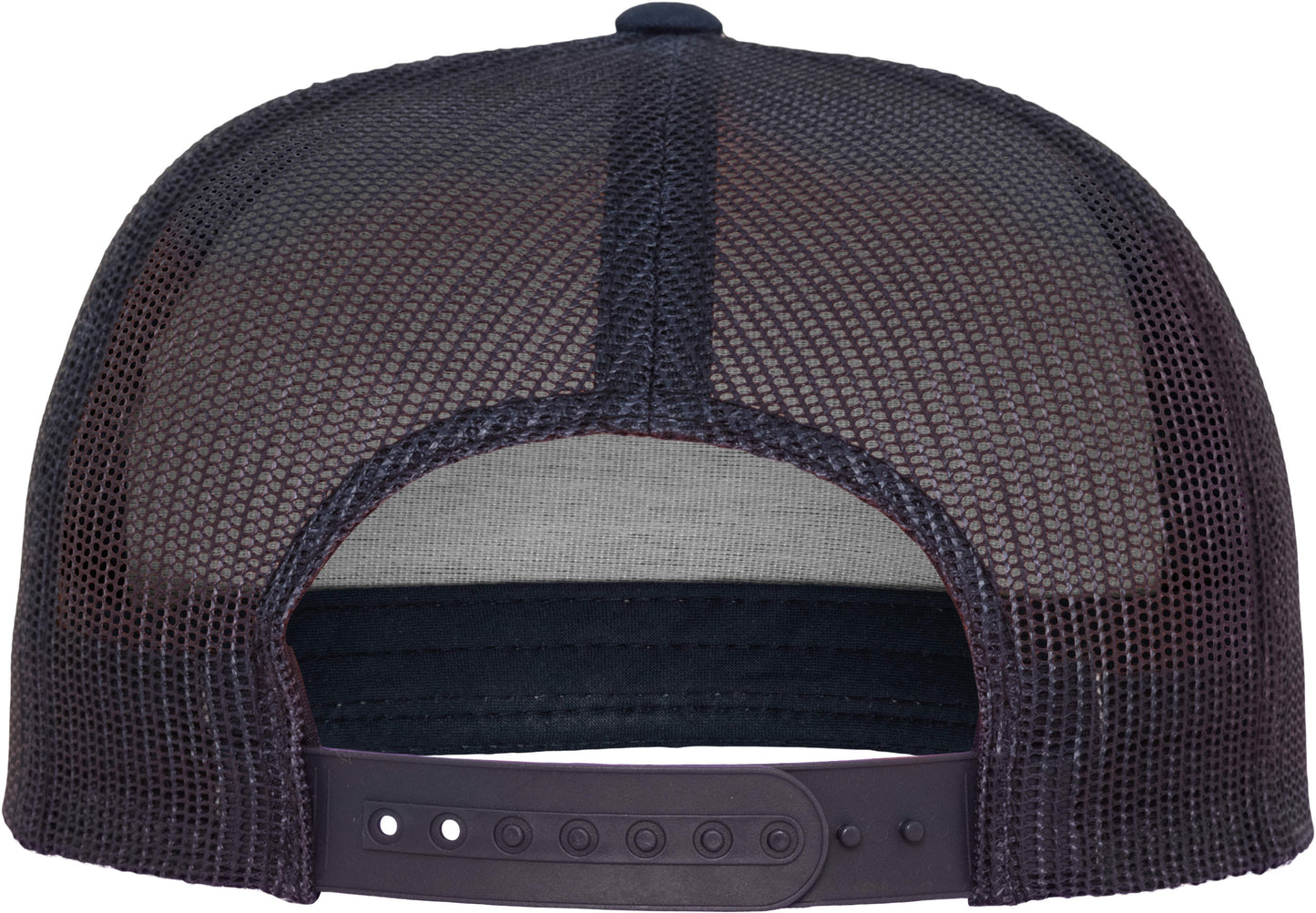 Flexfit Yupoong Classic Trucker Cap 6006 Unicolour Mesh Back Urban Style