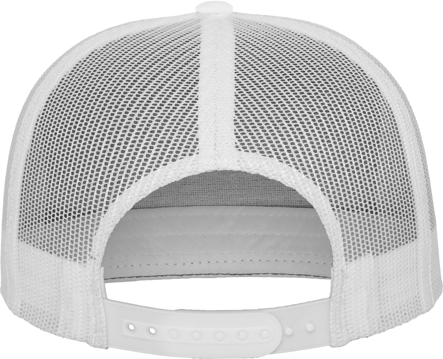 Flexfit Yupoong Classic Trucker Cap 6006 Unicolour Mesh Back Urban Style