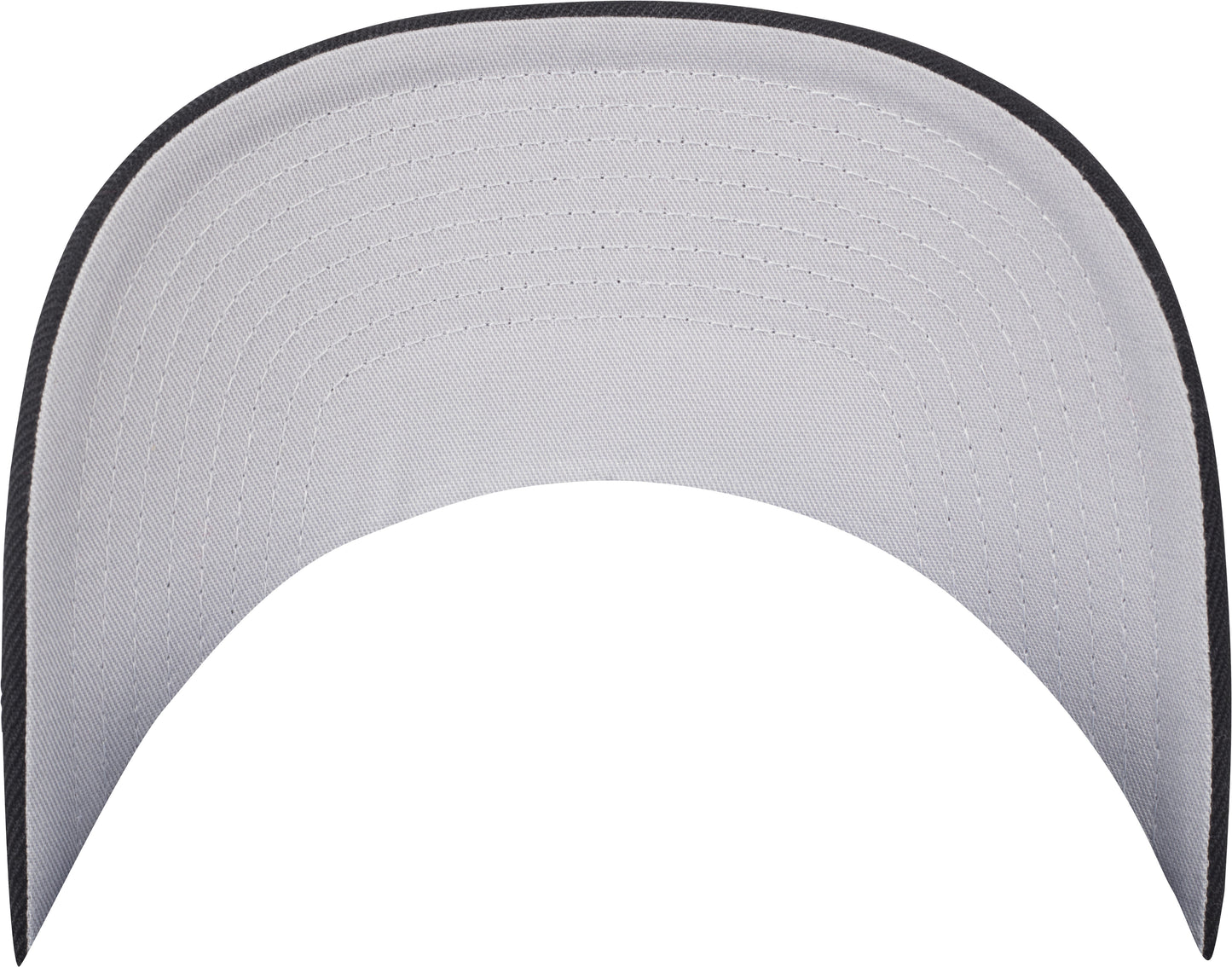 Flexfit By Yupoong Wool-Blend Cap 6477 Sporty Shape Combed Fabric S/M L/XL