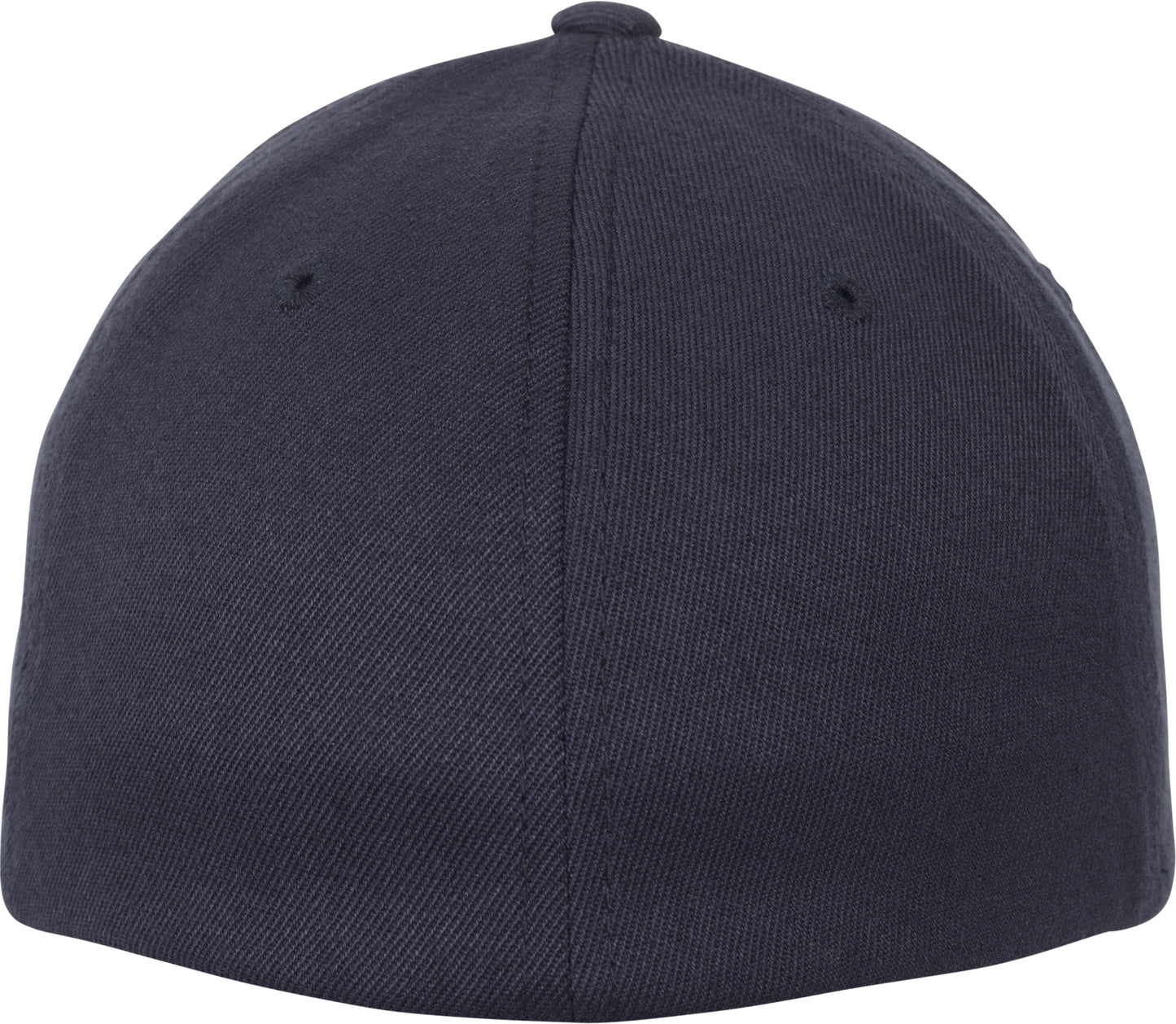 Flexfit By Yupoong Wool-Blend Cap 6477 Sporty Shape Combed Fabric S/M L/XL