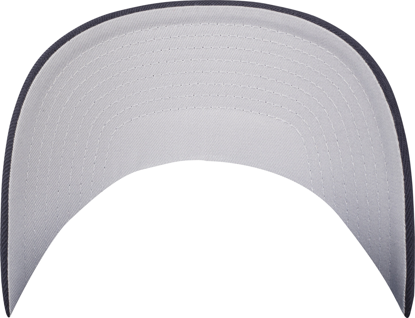 Flexfit By Yupoong Wool-Blend Cap 6477 Sporty Shape Combed Fabric S/M L/XL