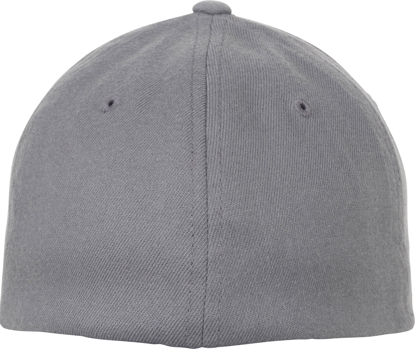 Flexfit By Yupoong Wool-Blend Cap 6477 Sporty Shape Combed Fabric S/M L/XL