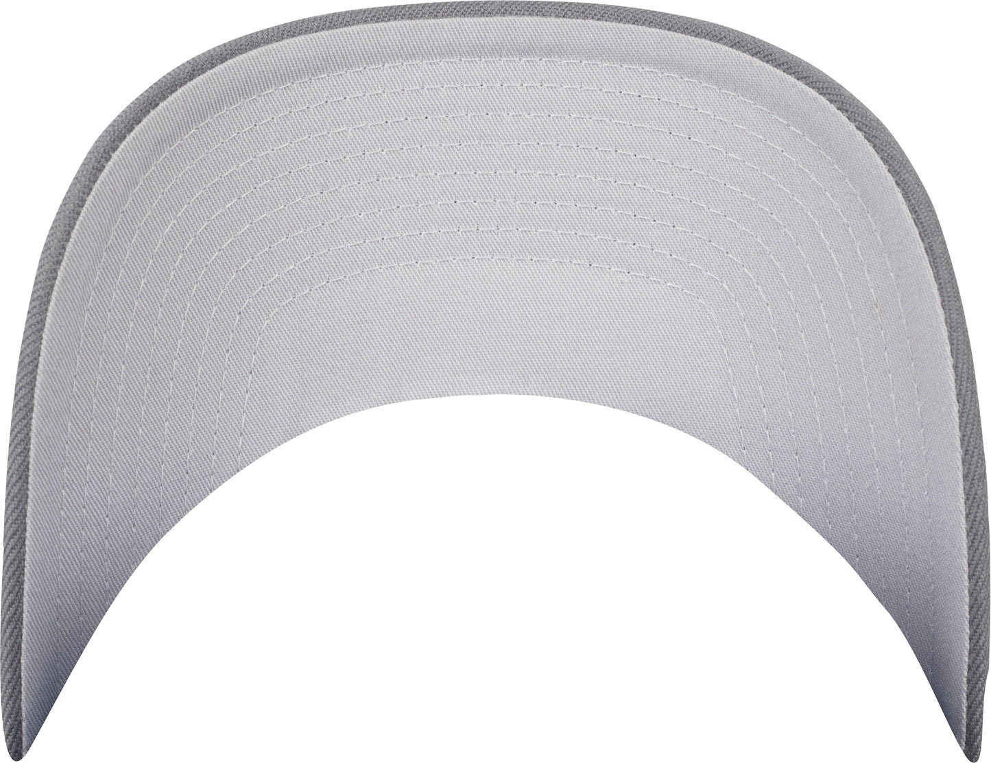 Flexfit By Yupoong Wool-Blend Cap 6477 Sporty Shape Combed Fabric S/M L/XL