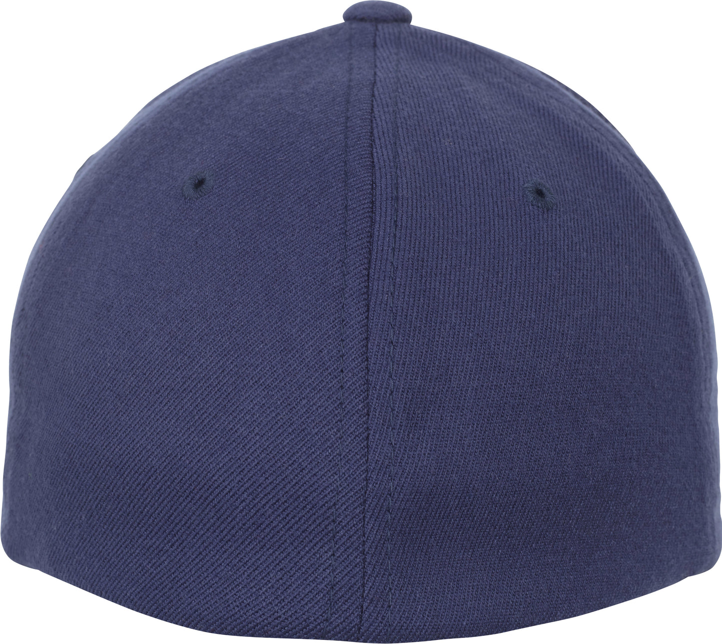 Flexfit By Yupoong Wool-Blend Cap 6477 Sporty Shape Combed Fabric S/M L/XL