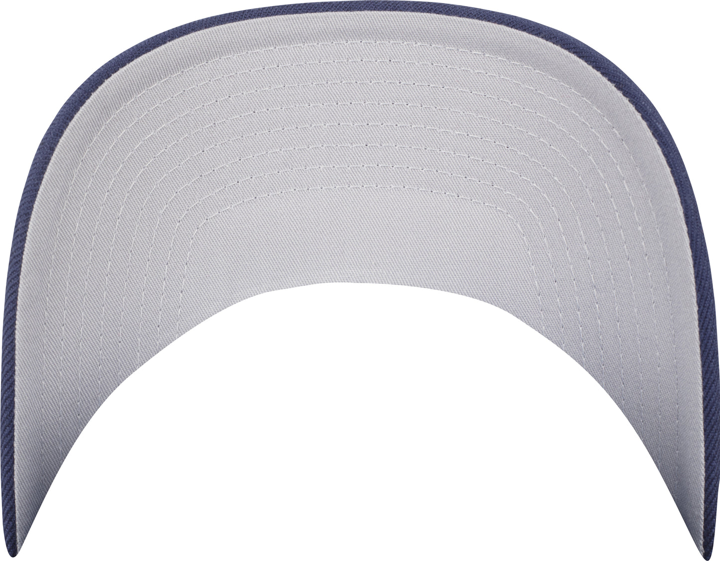 Flexfit By Yupoong Wool-Blend Cap 6477 Sporty Shape Combed Fabric S/M L/XL