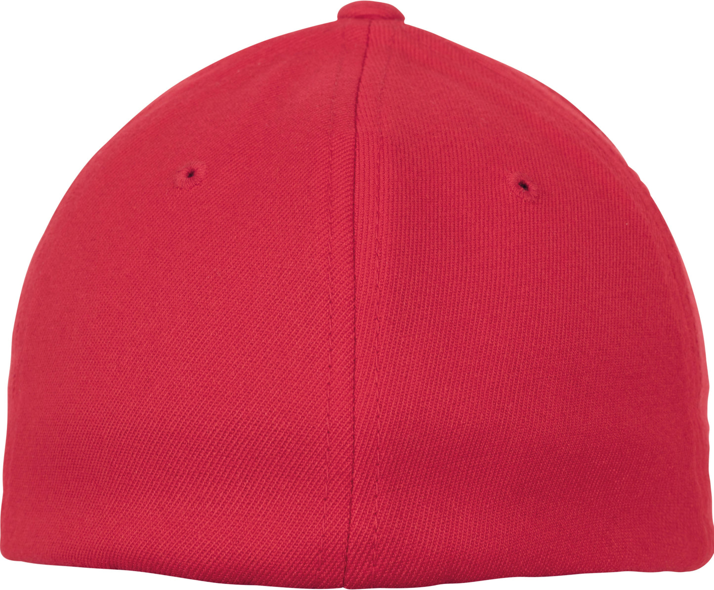 Flexfit By Yupoong Wool-Blend Cap 6477 Sporty Shape Combed Fabric S/M L/XL