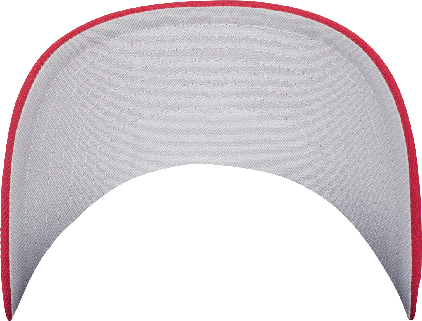Flexfit By Yupoong Wool-Blend Cap 6477 Sporty Shape Combed Fabric S/M L/XL